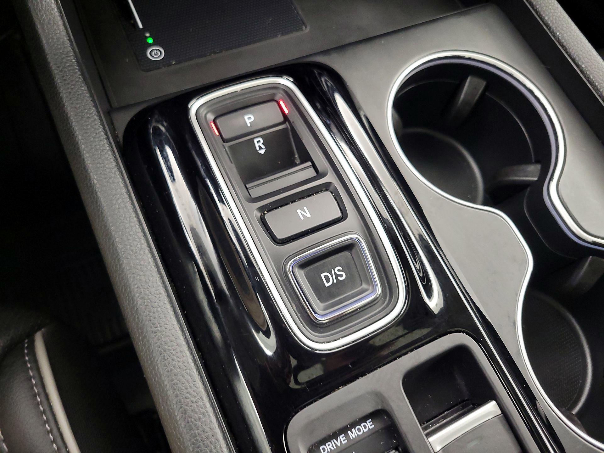 Thumbnail: 2024 Honda Pilot - 17