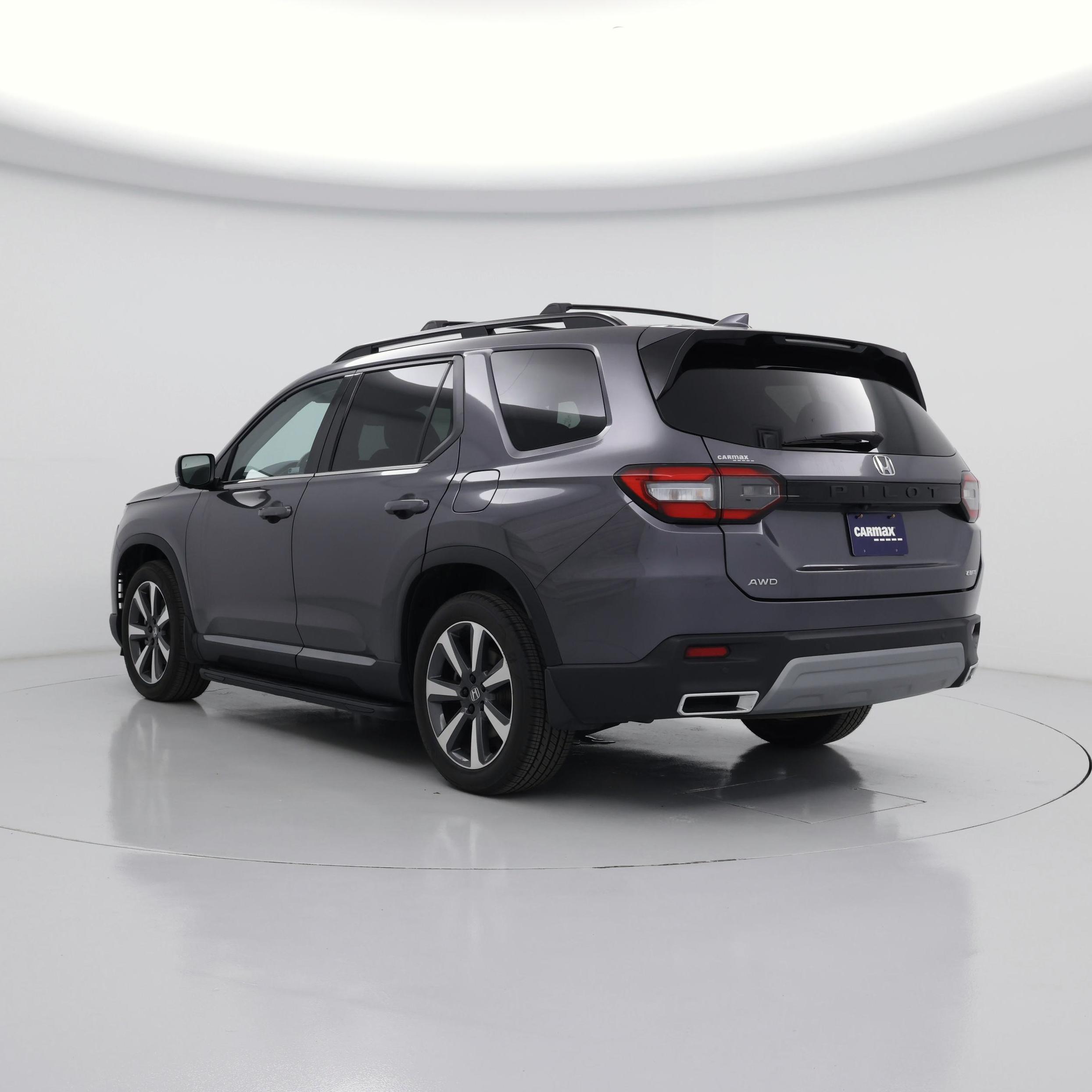 Thumbnail: 2024 Honda Pilot - 2