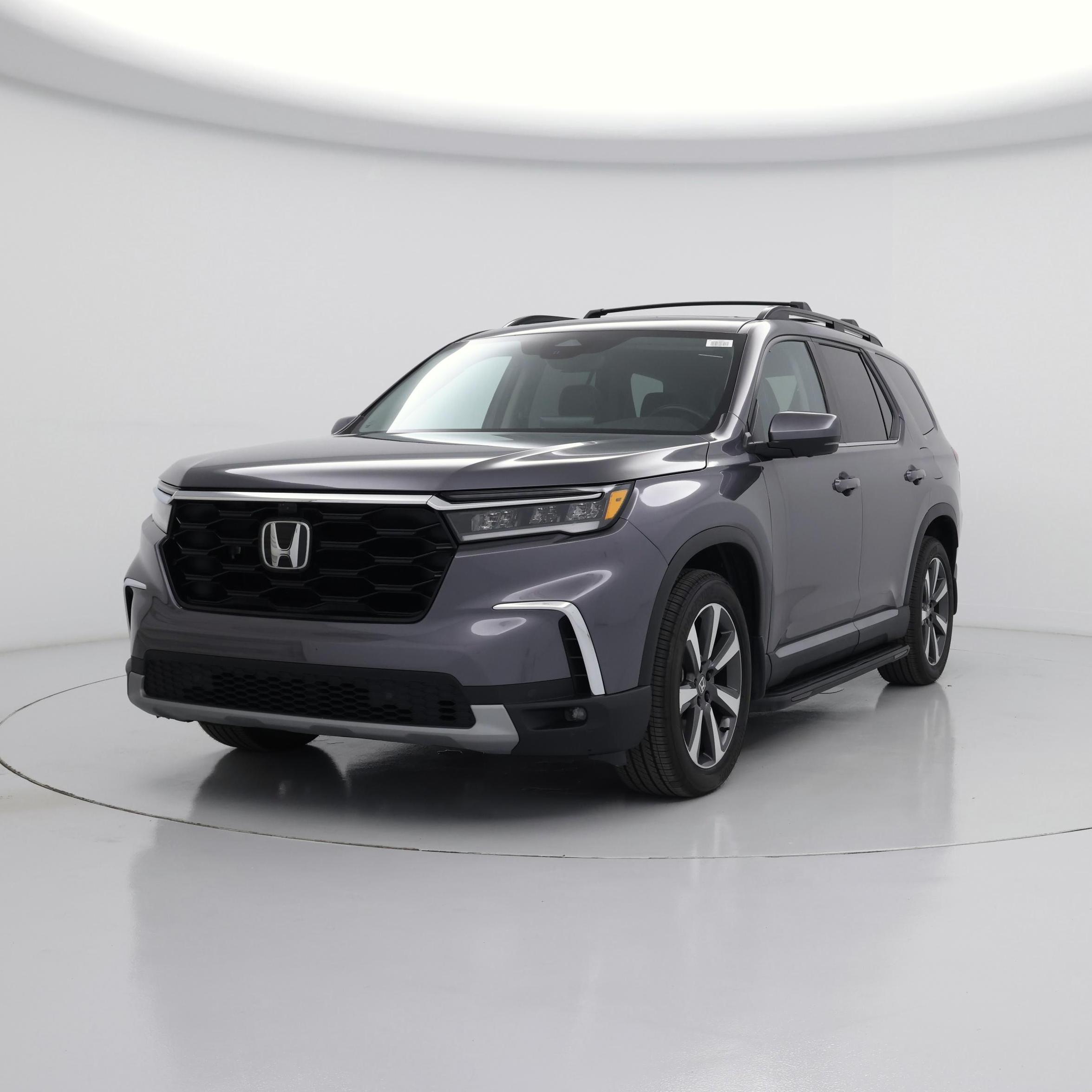 Thumbnail: 2024 Honda Pilot - 4