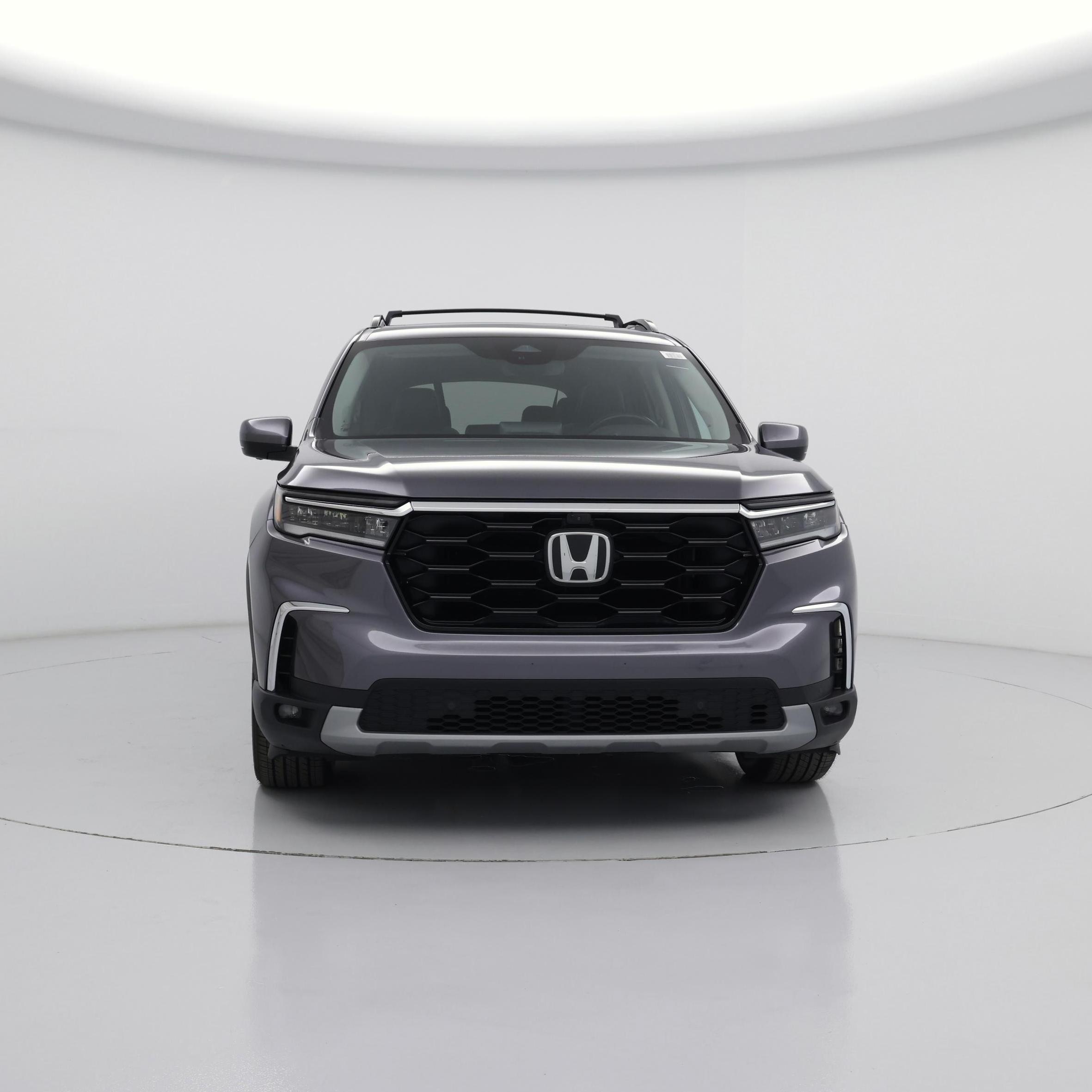 Thumbnail: 2024 Honda Pilot - 5