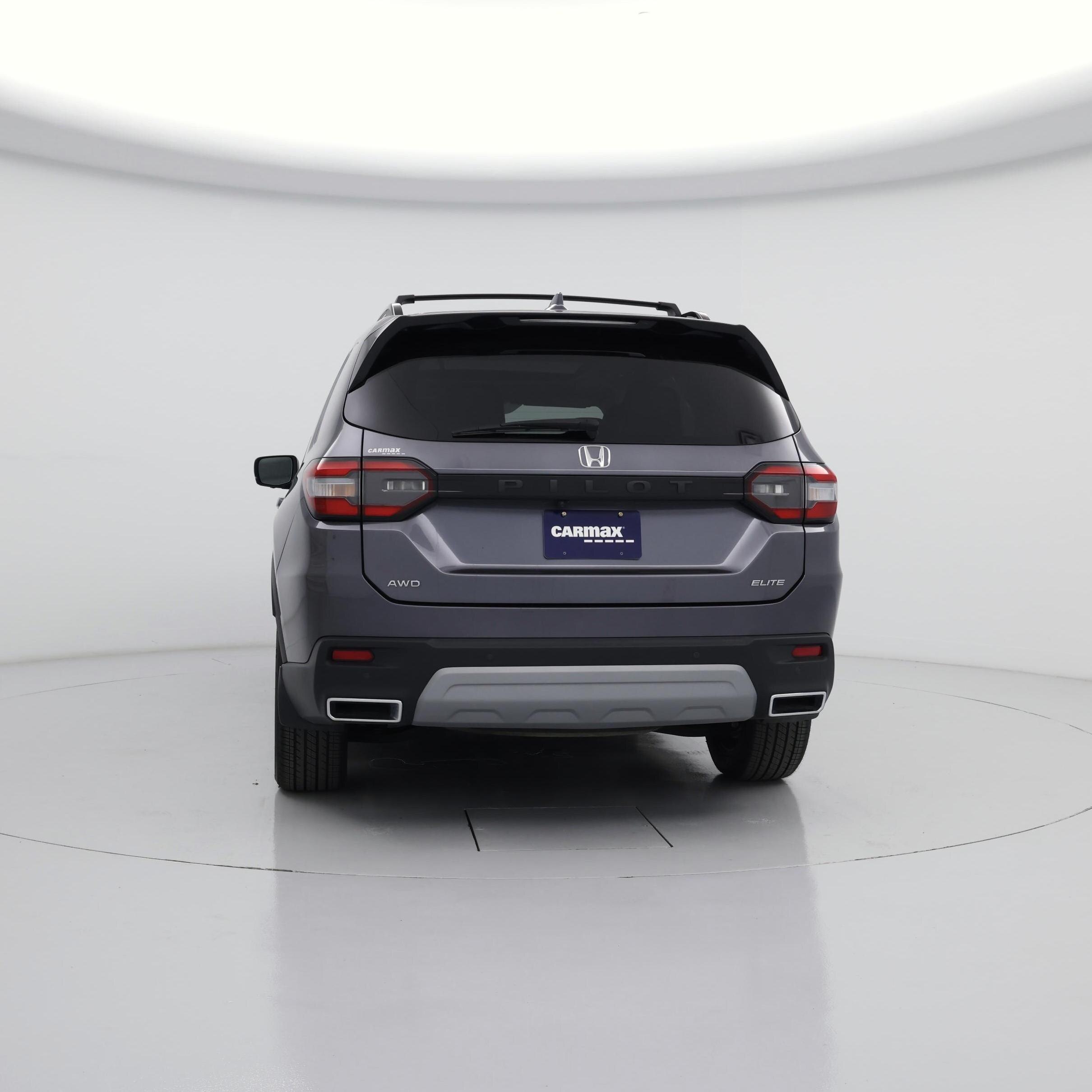 Thumbnail: 2024 Honda Pilot - 6