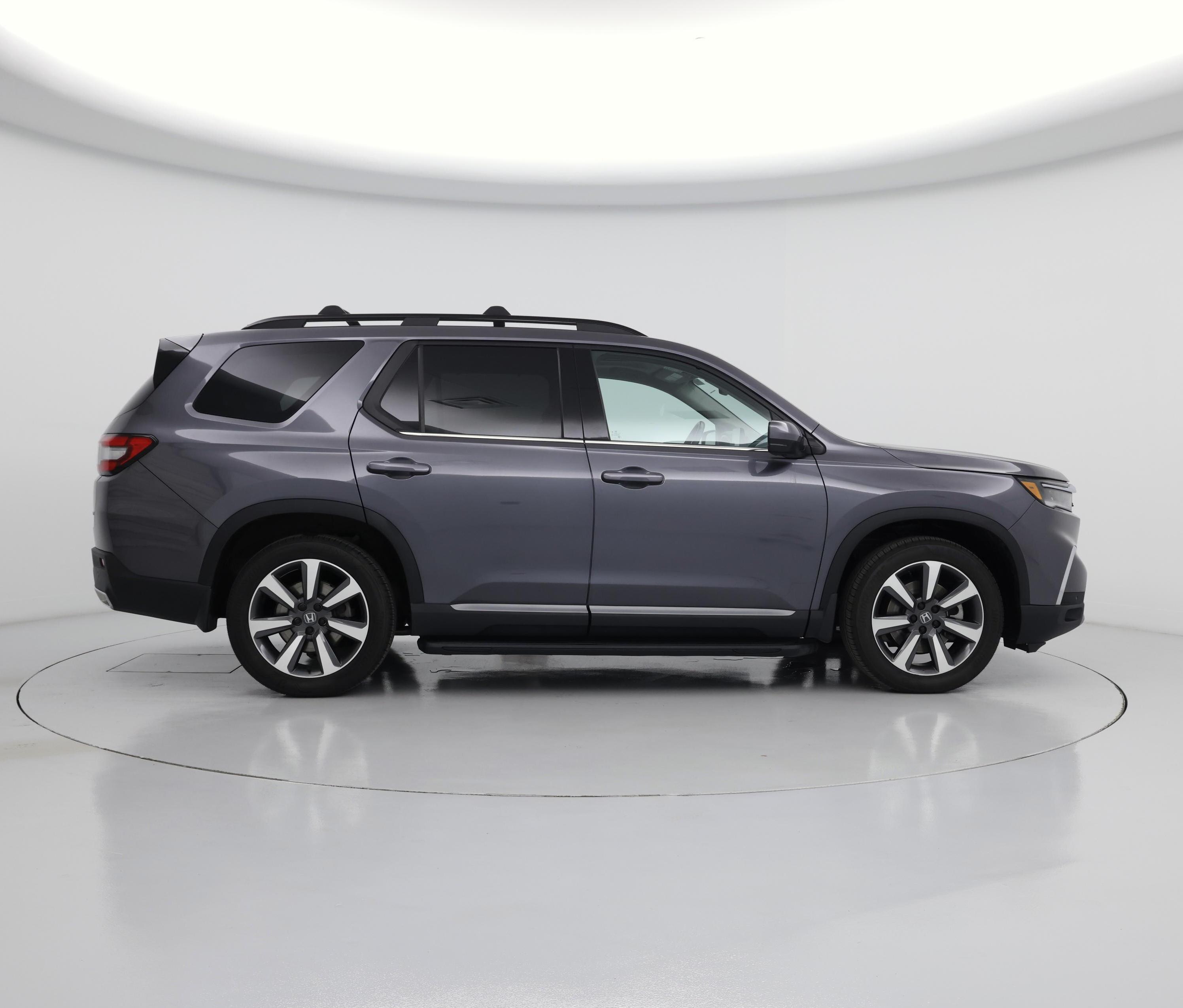 Thumbnail: 2024 Honda Pilot - 7