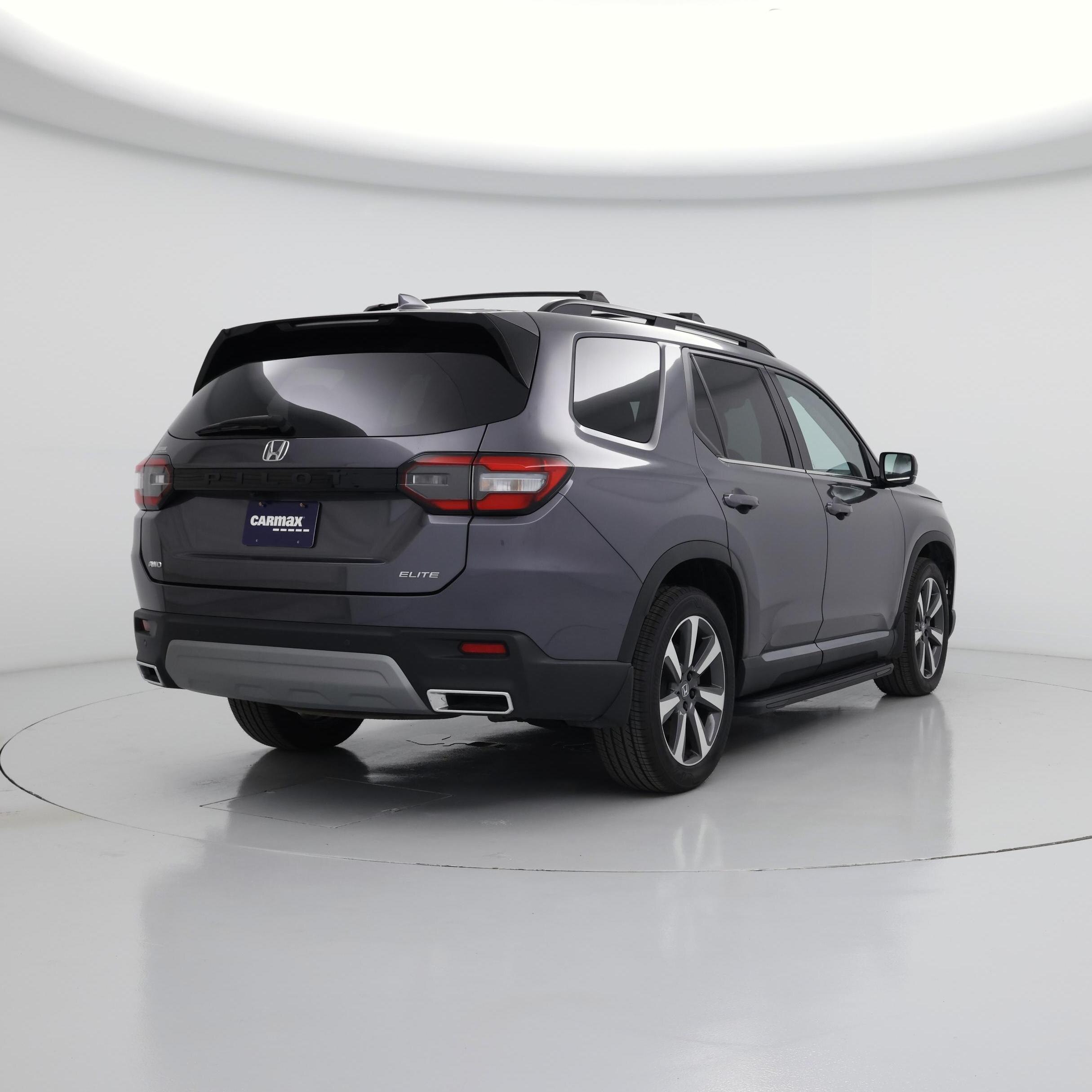 Thumbnail: 2024 Honda Pilot - 8