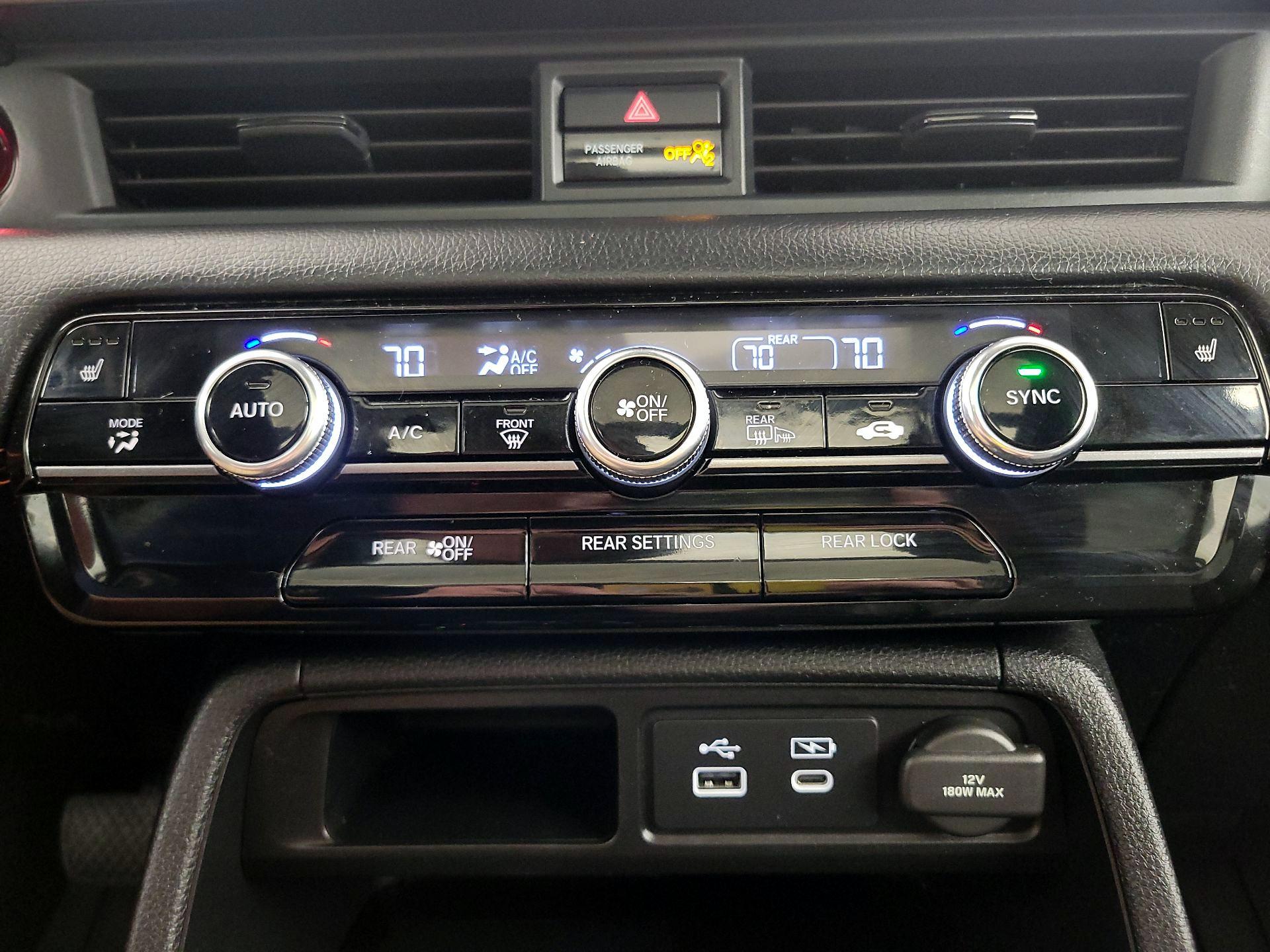 Thumbnail: 2023 Honda Pilot - 16