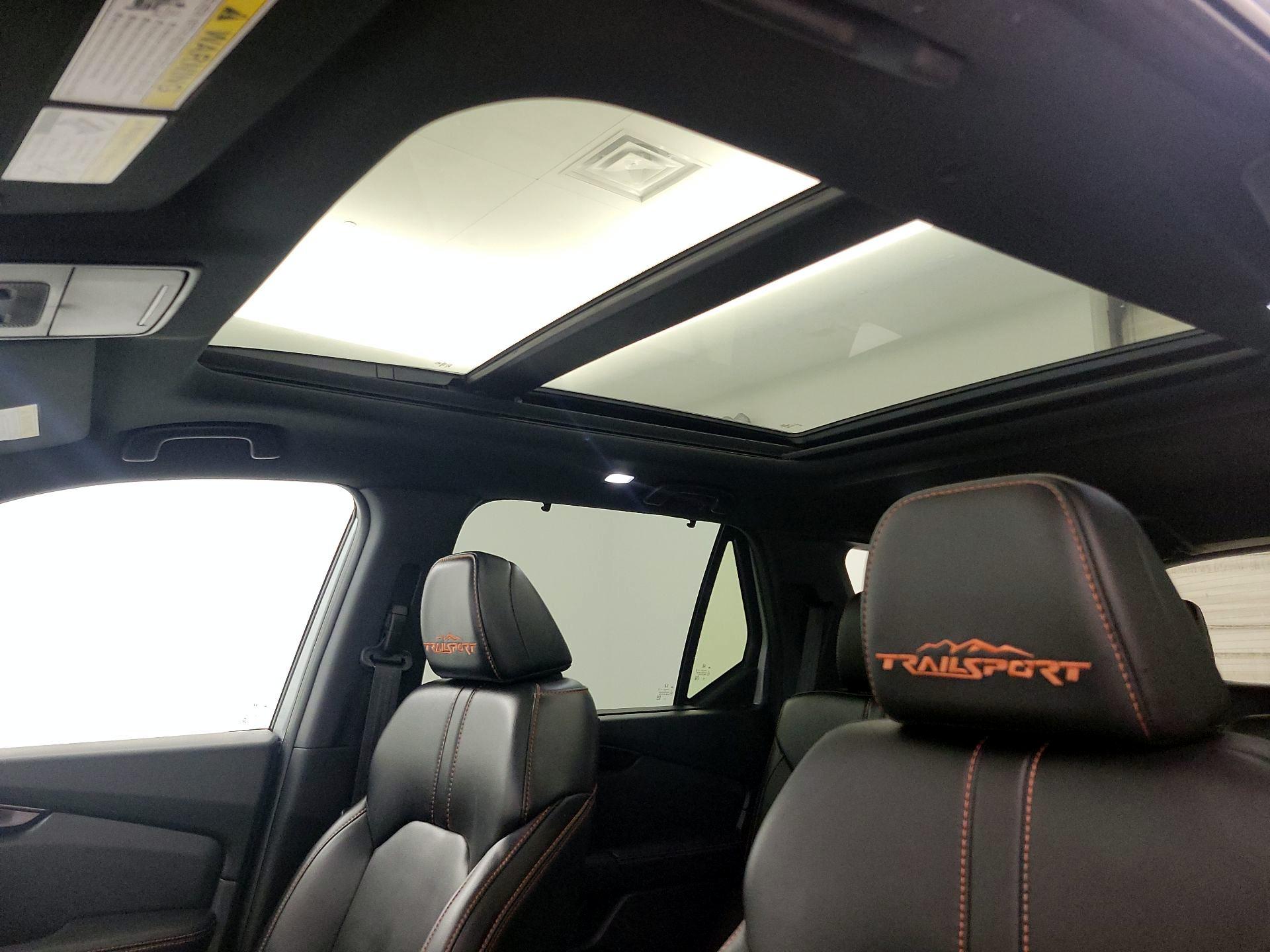 Thumbnail: 2023 Honda Pilot - 19
