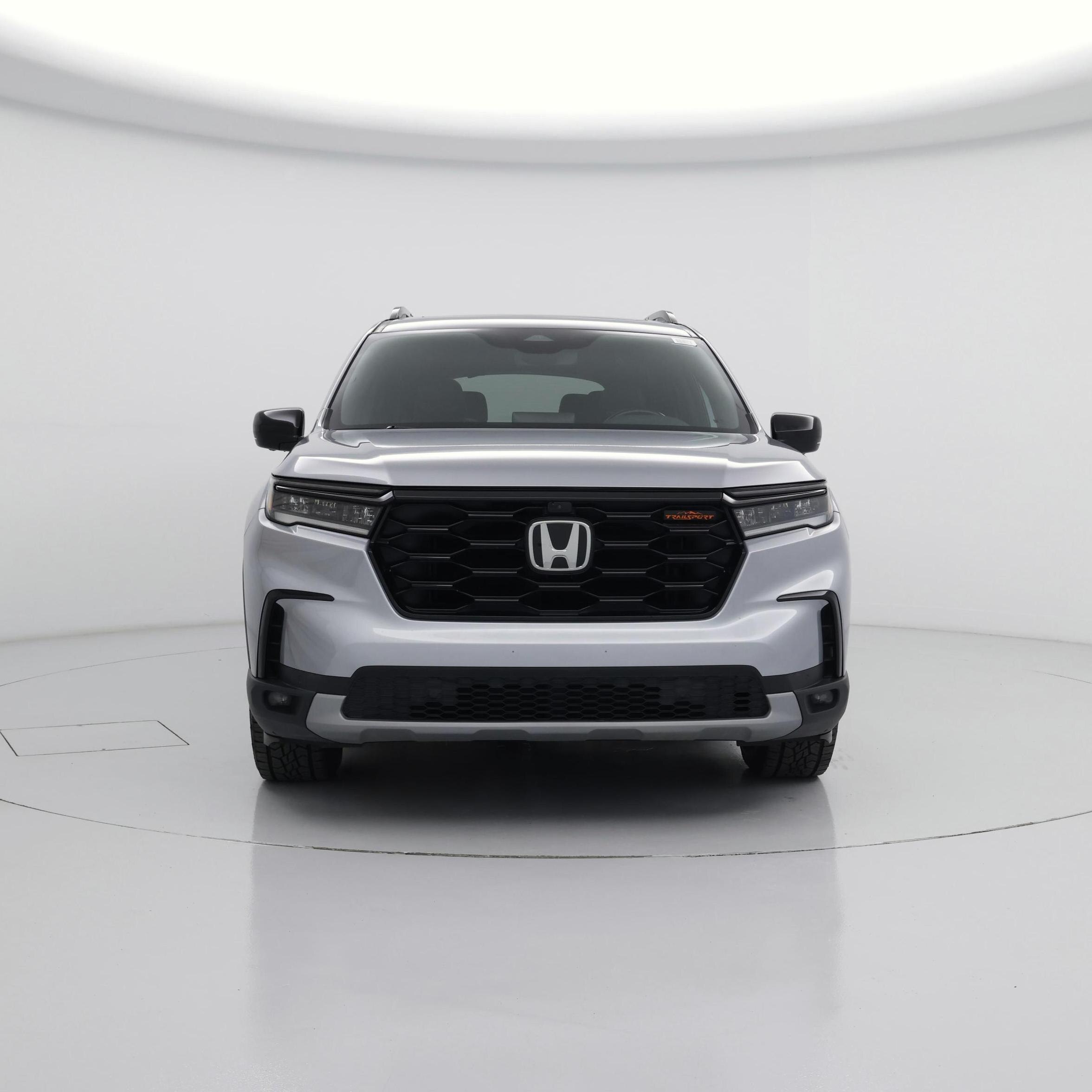 Thumbnail: 2023 Honda Pilot - 5