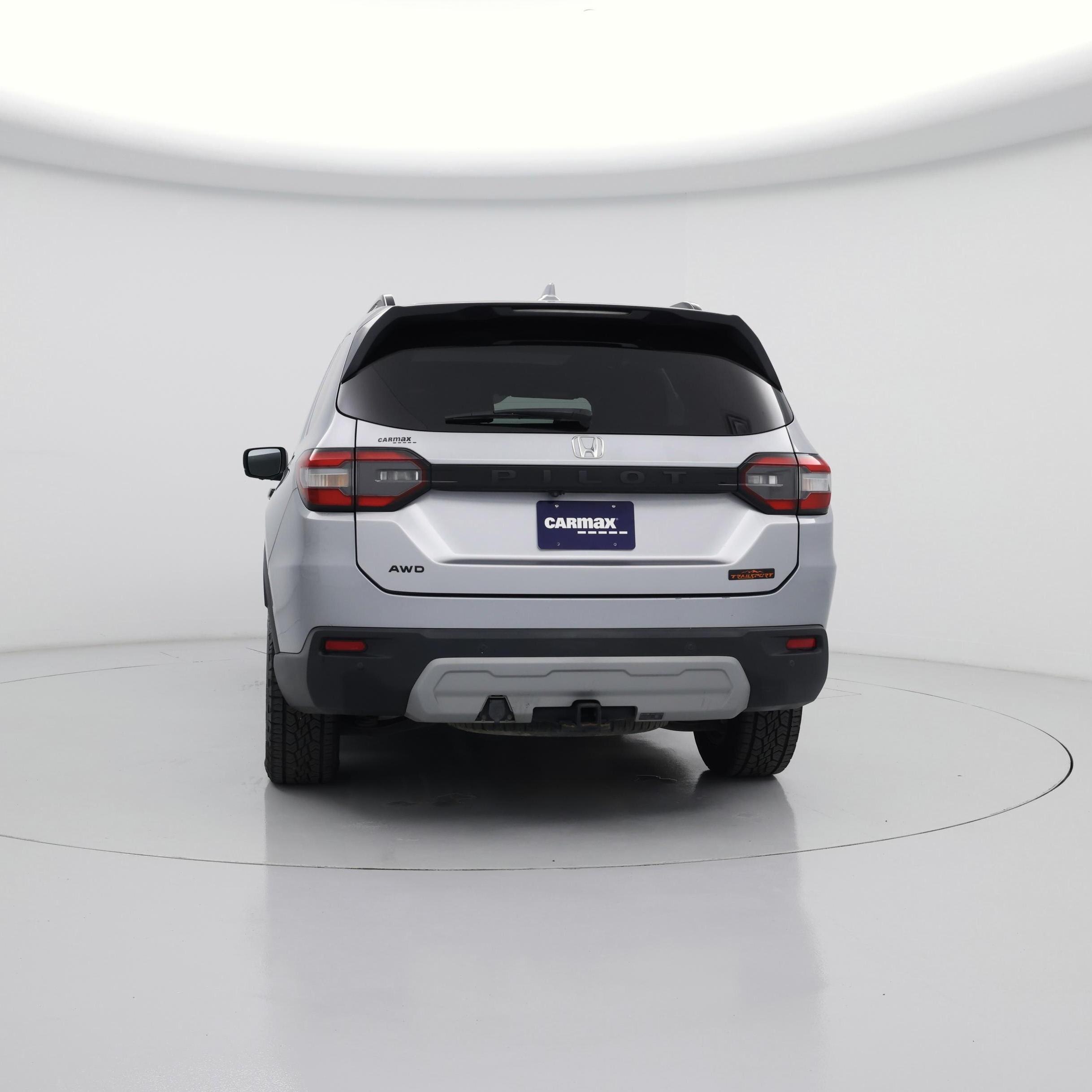 Thumbnail: 2023 Honda Pilot - 6