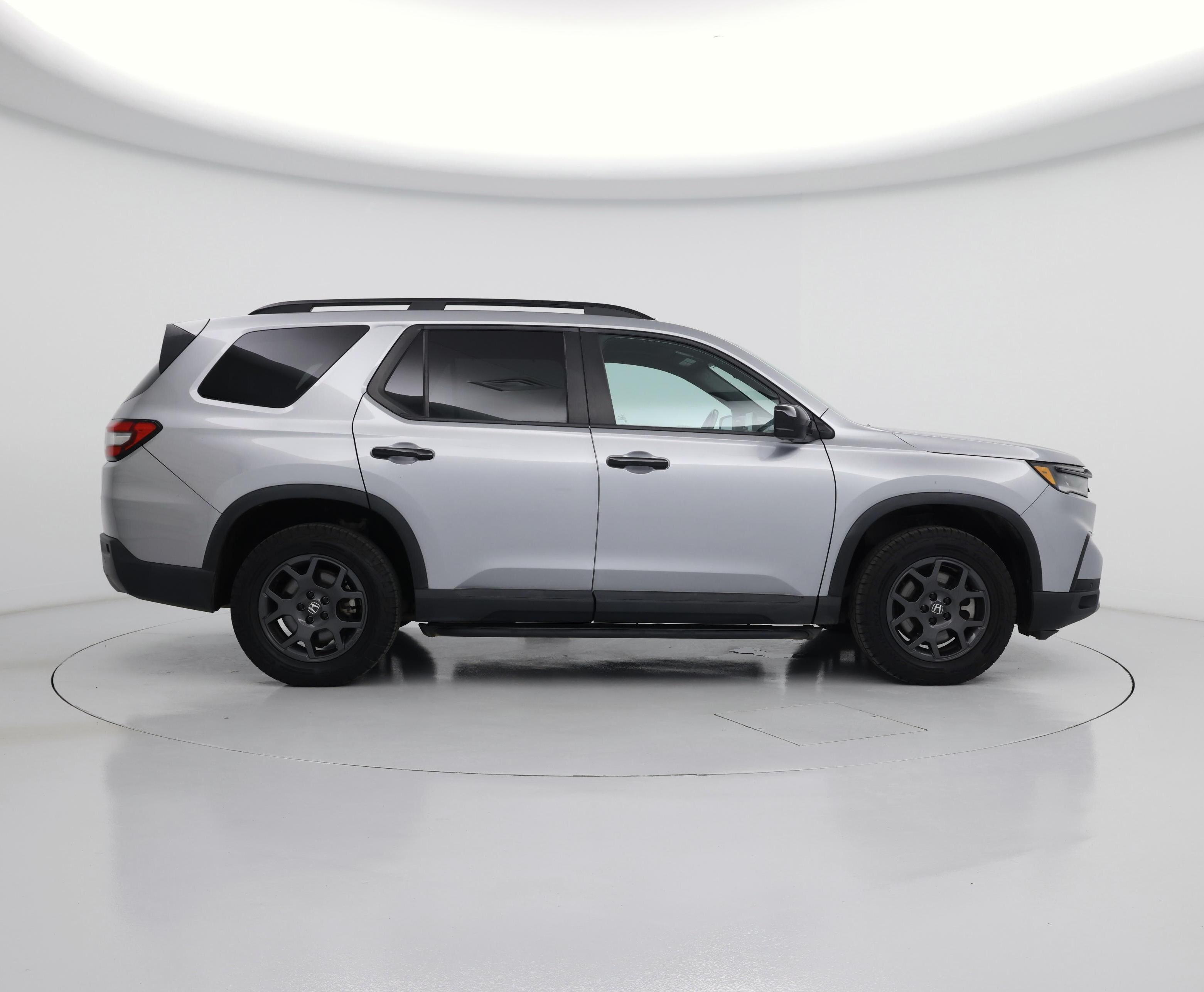 Thumbnail: 2023 Honda Pilot - 7