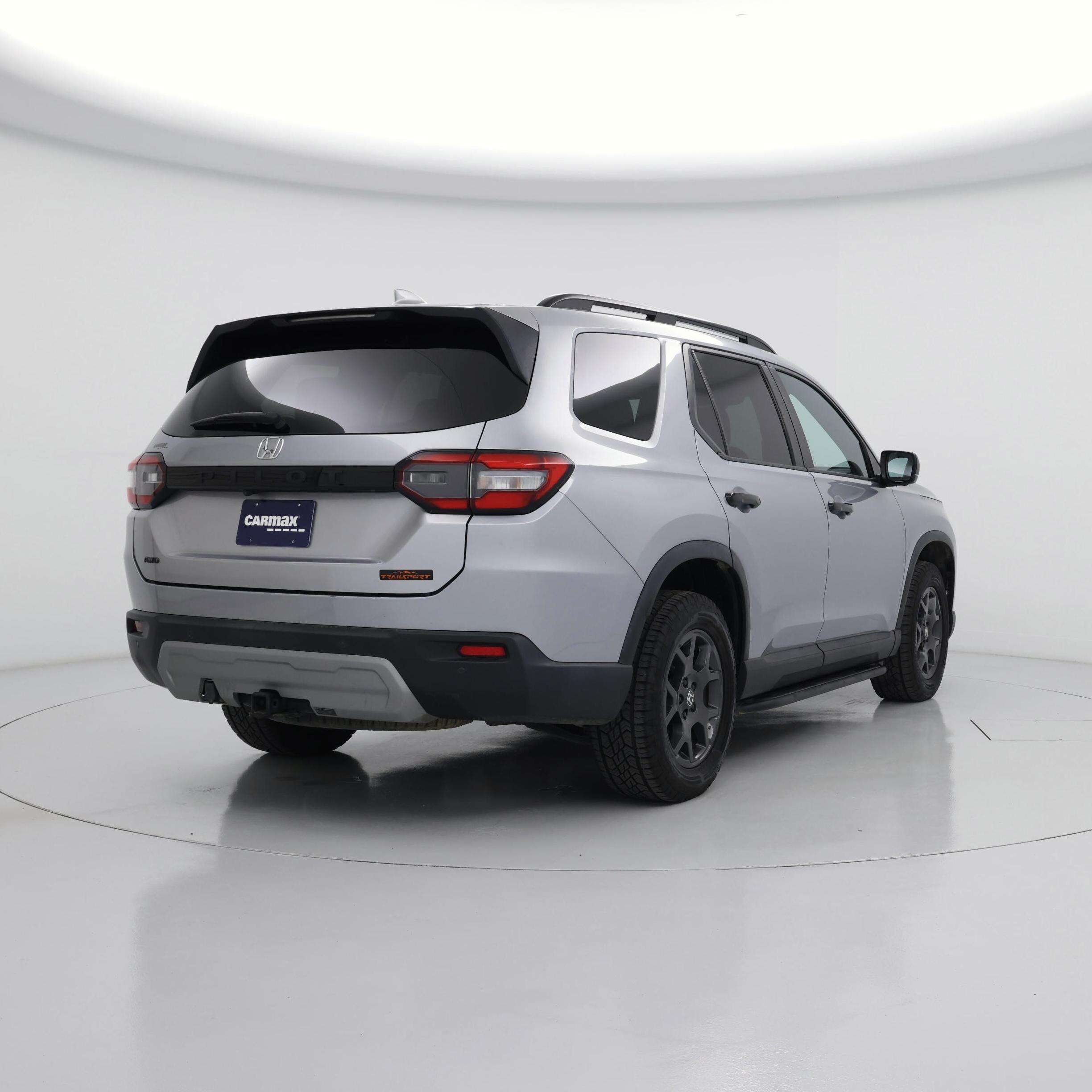 Thumbnail: 2023 Honda Pilot - 8