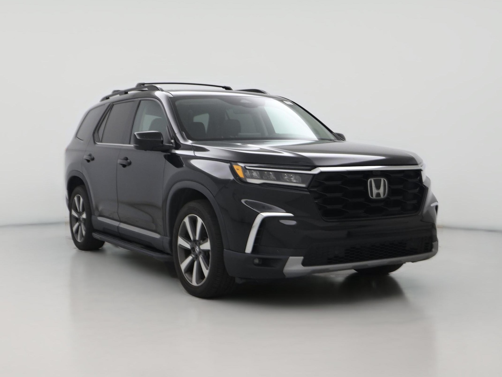 2024 Honda Pilot Elite - Photo 1