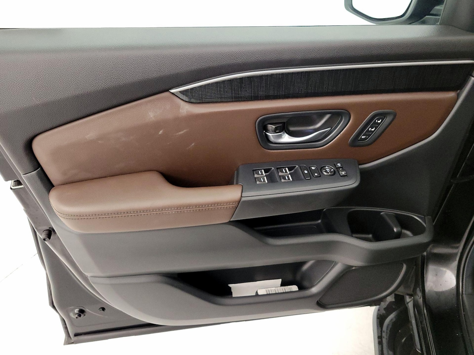 2024 Honda Pilot Elite - Photo 13