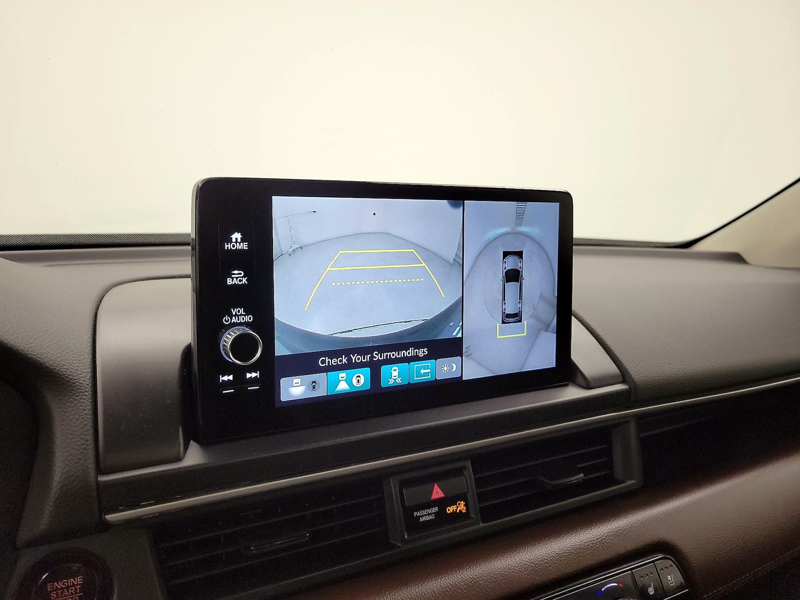 2024 Honda Pilot Elite - Photo 15