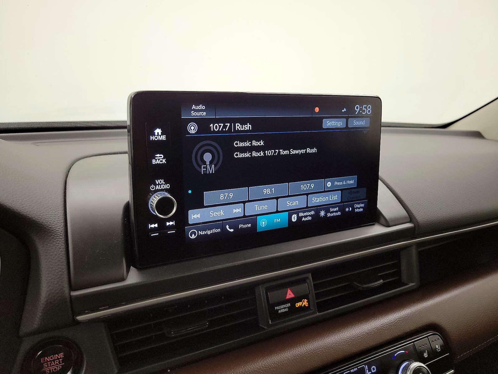 2024 Honda Pilot Elite - Photo 16