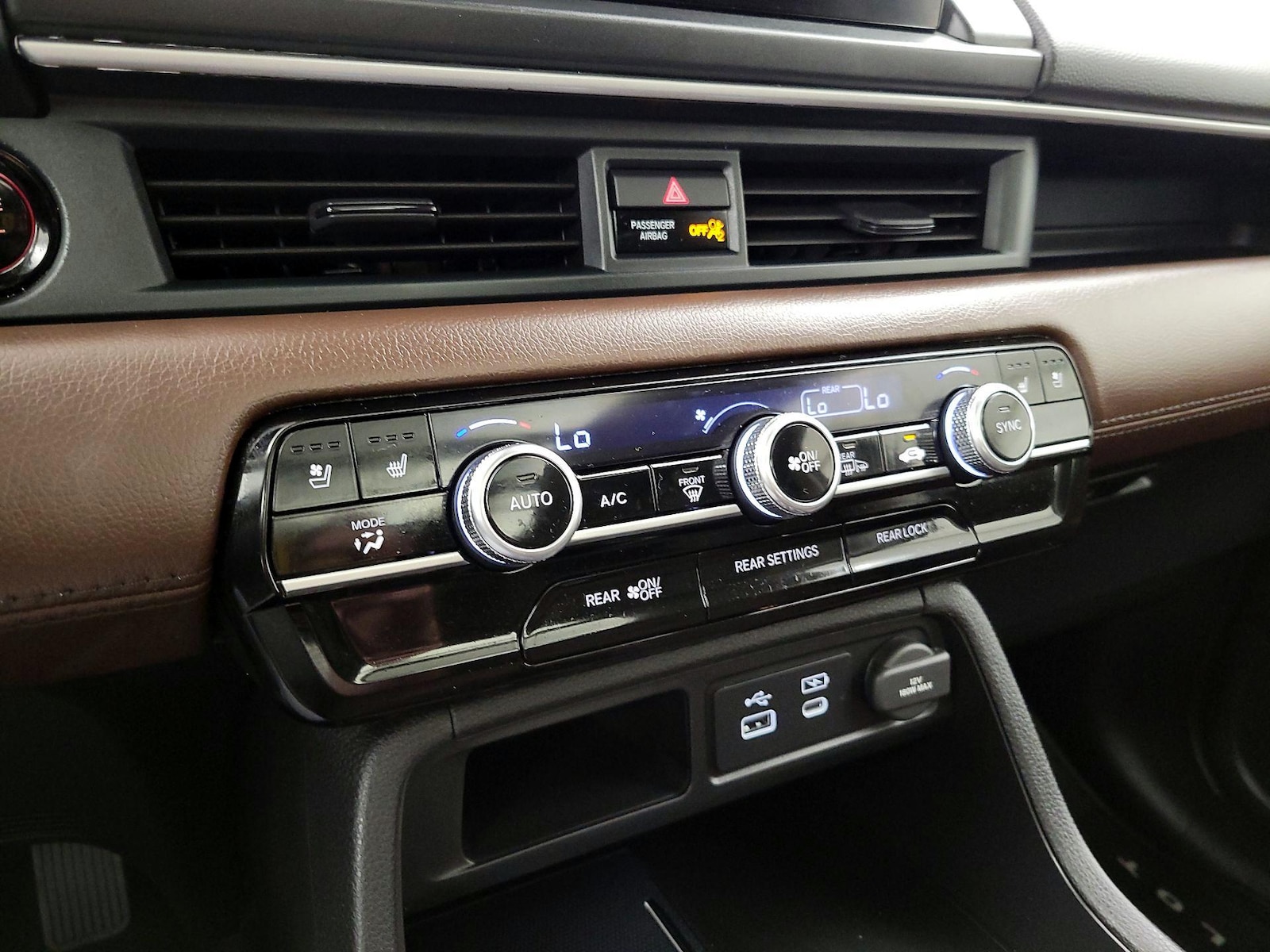 2024 Honda Pilot Elite - Photo 17