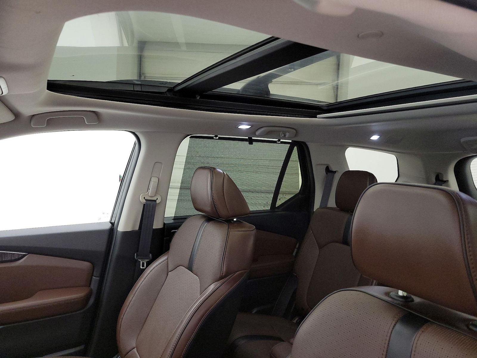 2024 Honda Pilot Elite - Photo 19