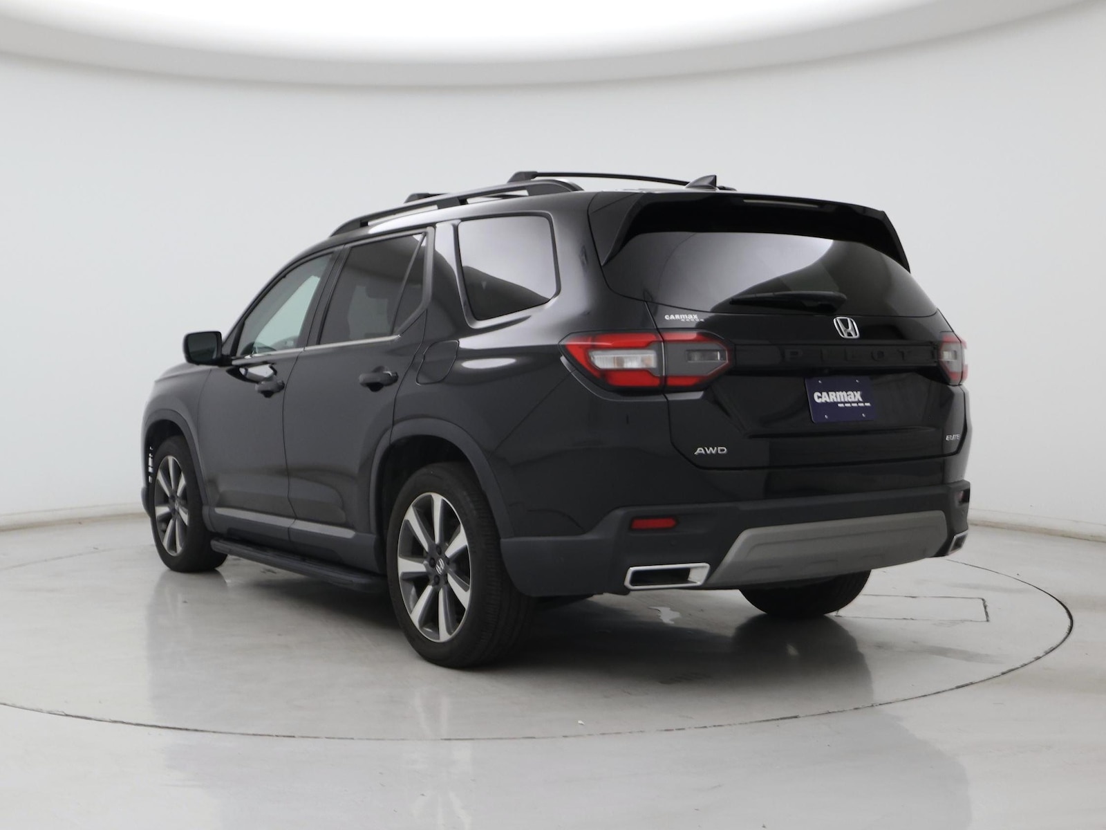 2024 Honda Pilot Elite - Photo 3