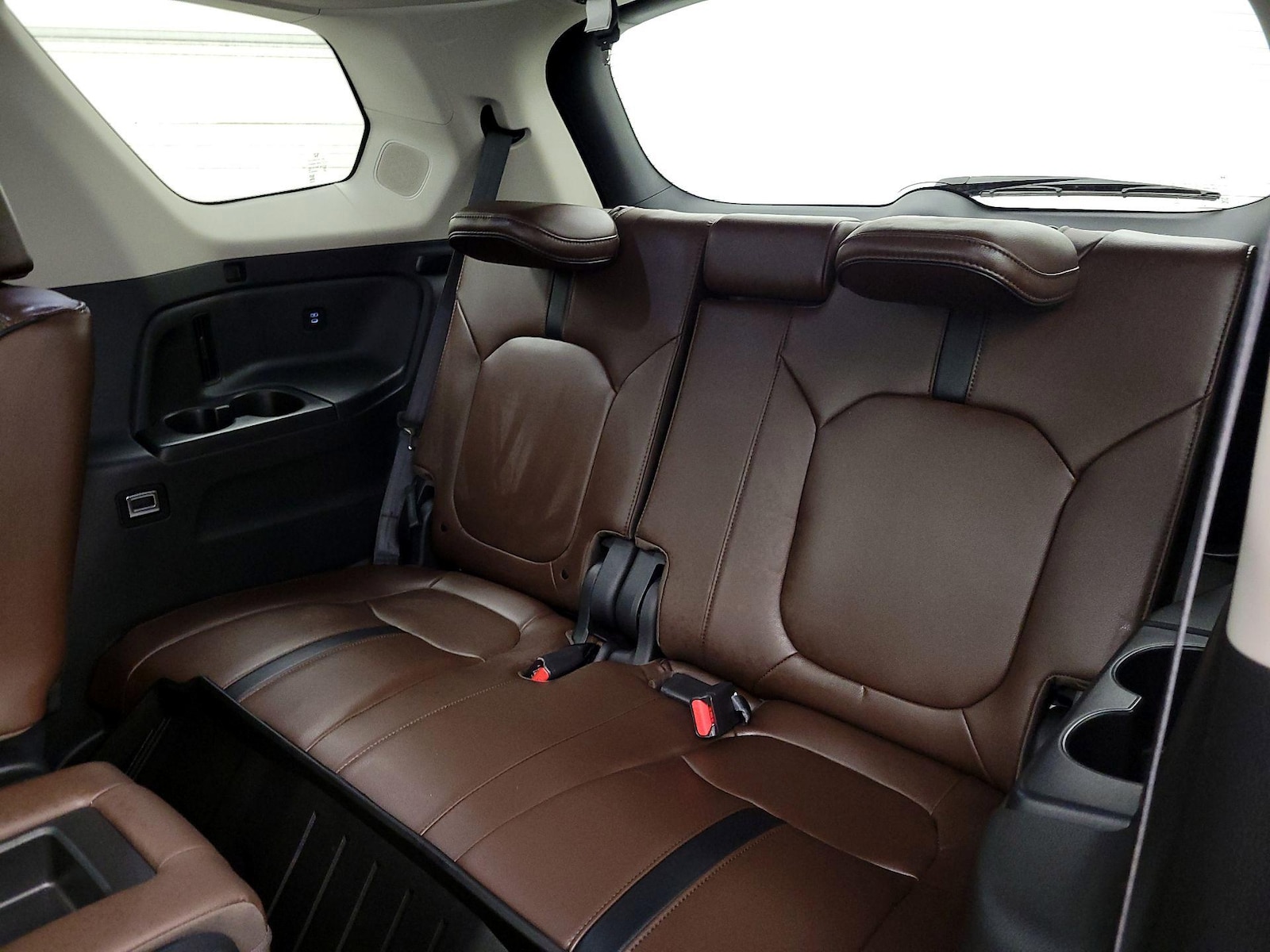 2024 Honda Pilot Elite - Photo 21
