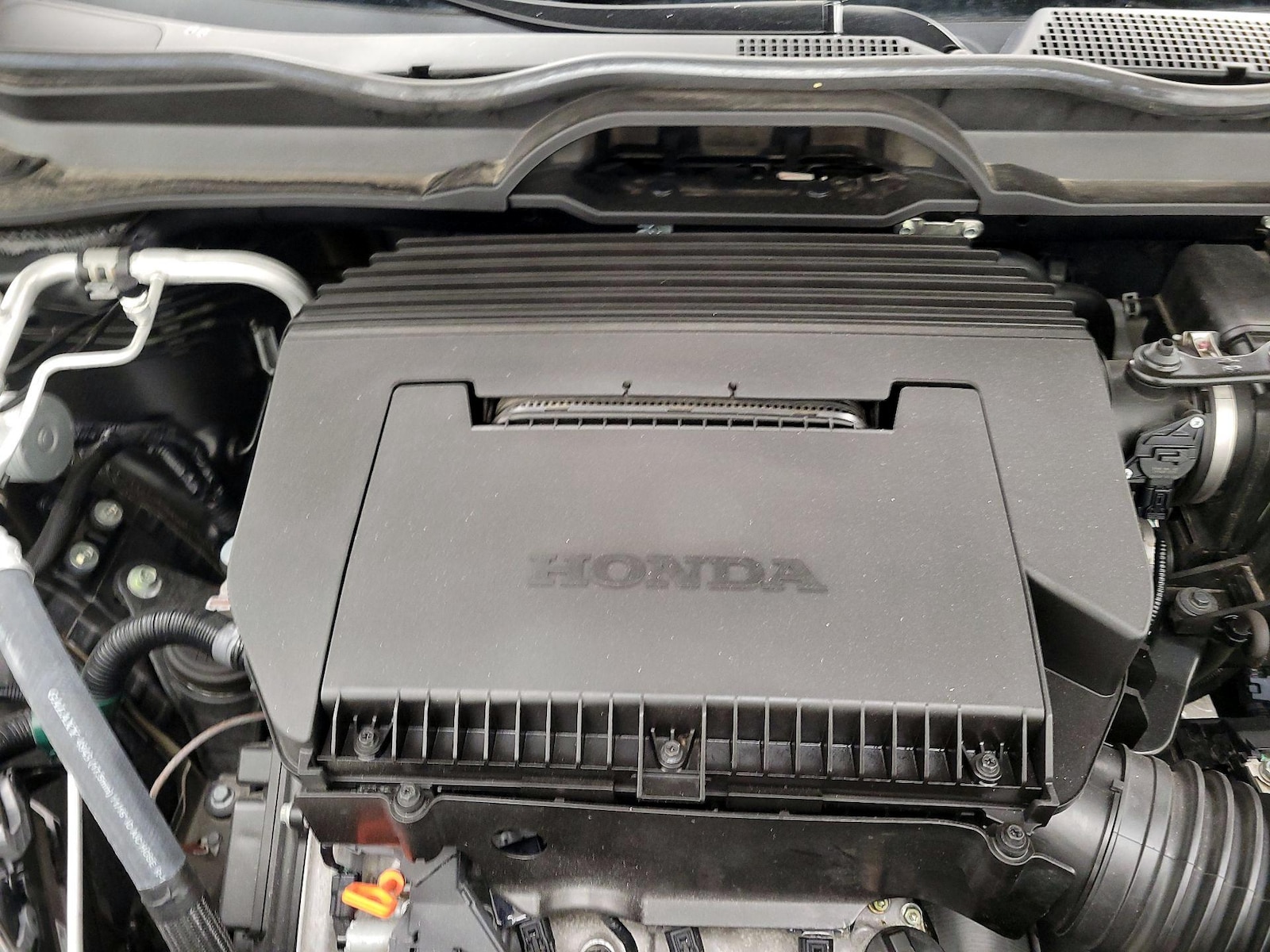 2024 Honda Pilot Elite - Photo 23