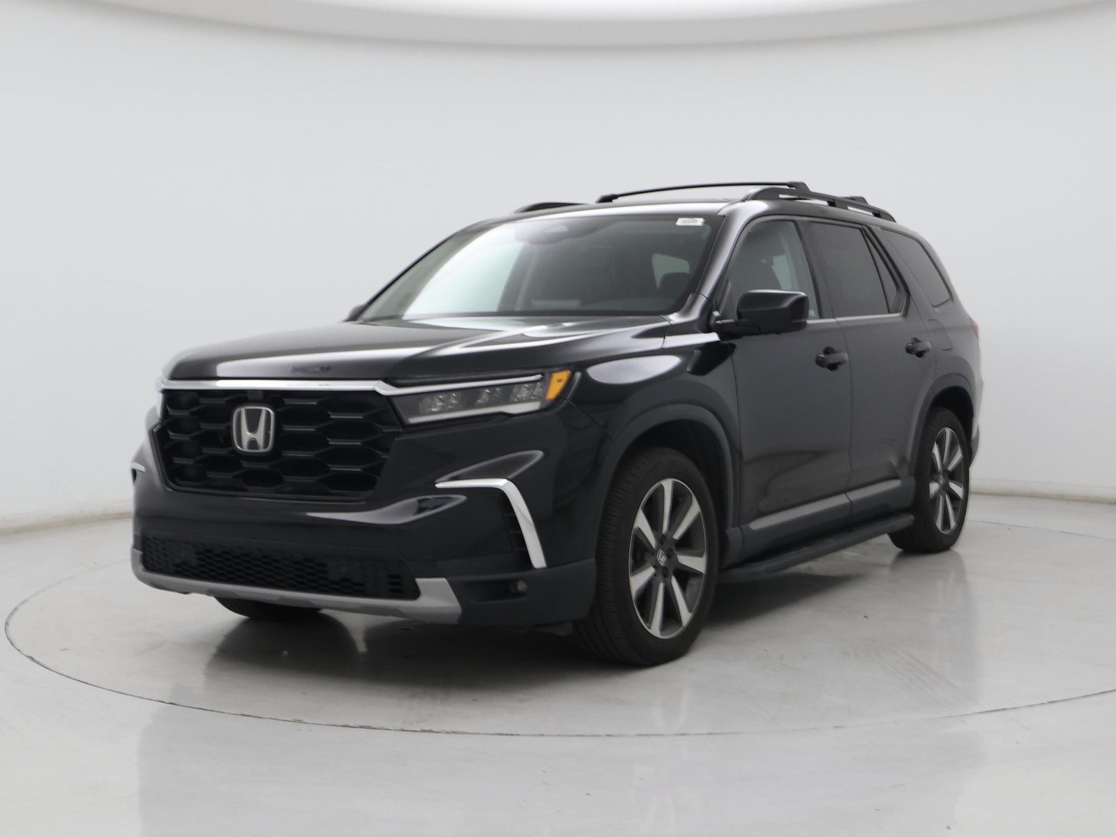 2024 Honda Pilot Elite - Photo 5