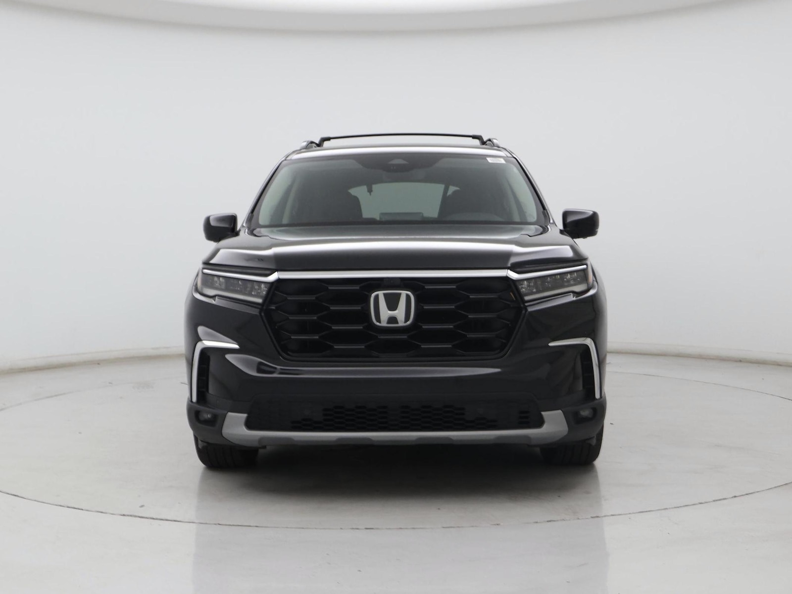 2024 Honda Pilot Elite - Photo 6