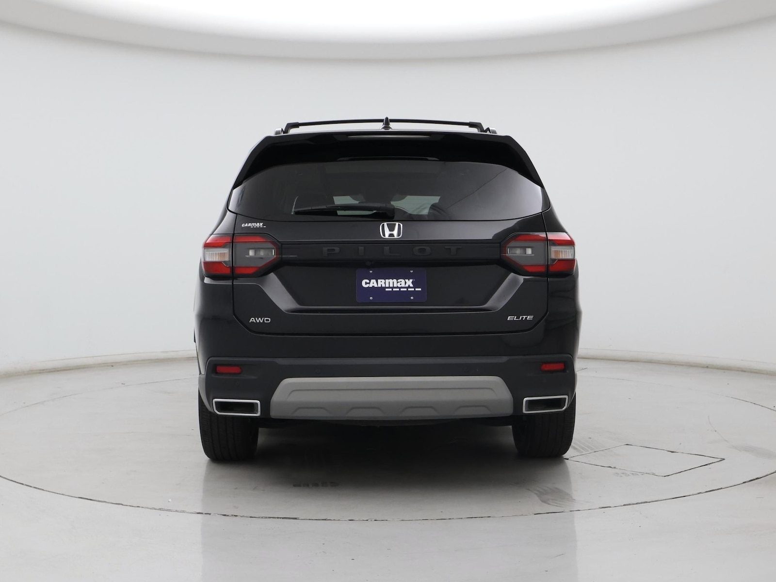 2024 Honda Pilot Elite - Photo 7