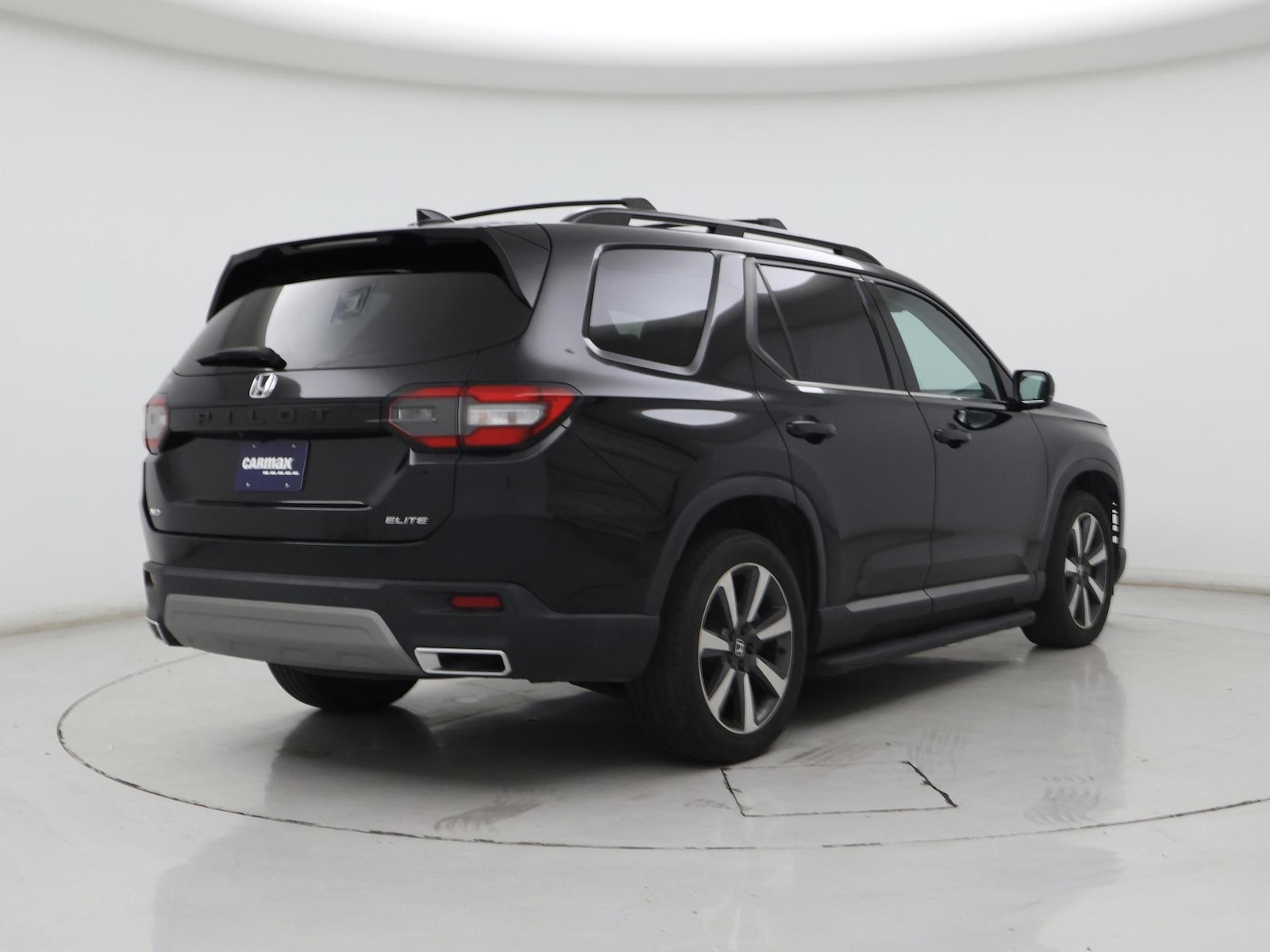 2024 Honda Pilot Elite - Photo 9