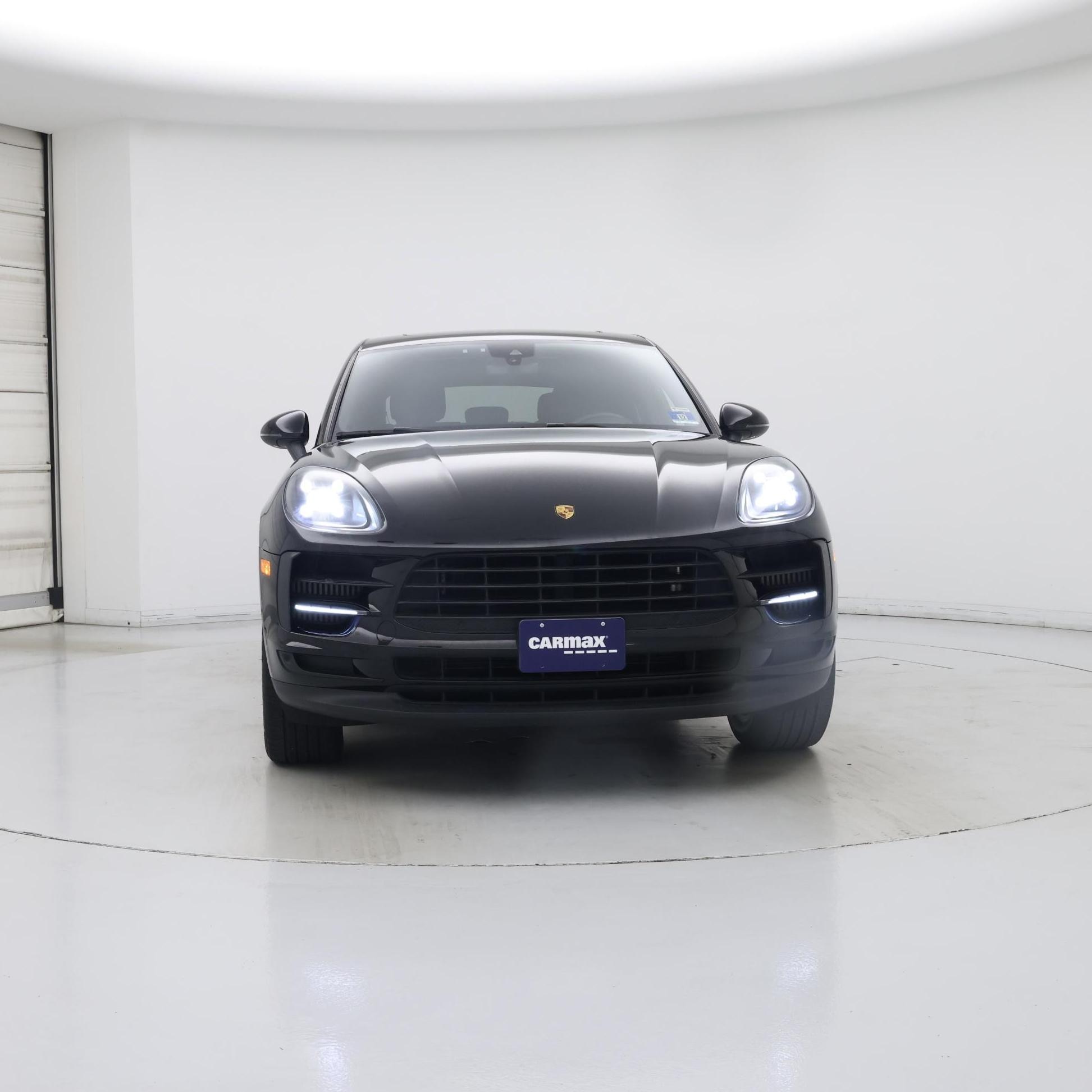 Thumbnail: 2020 Porsche Macan - 5