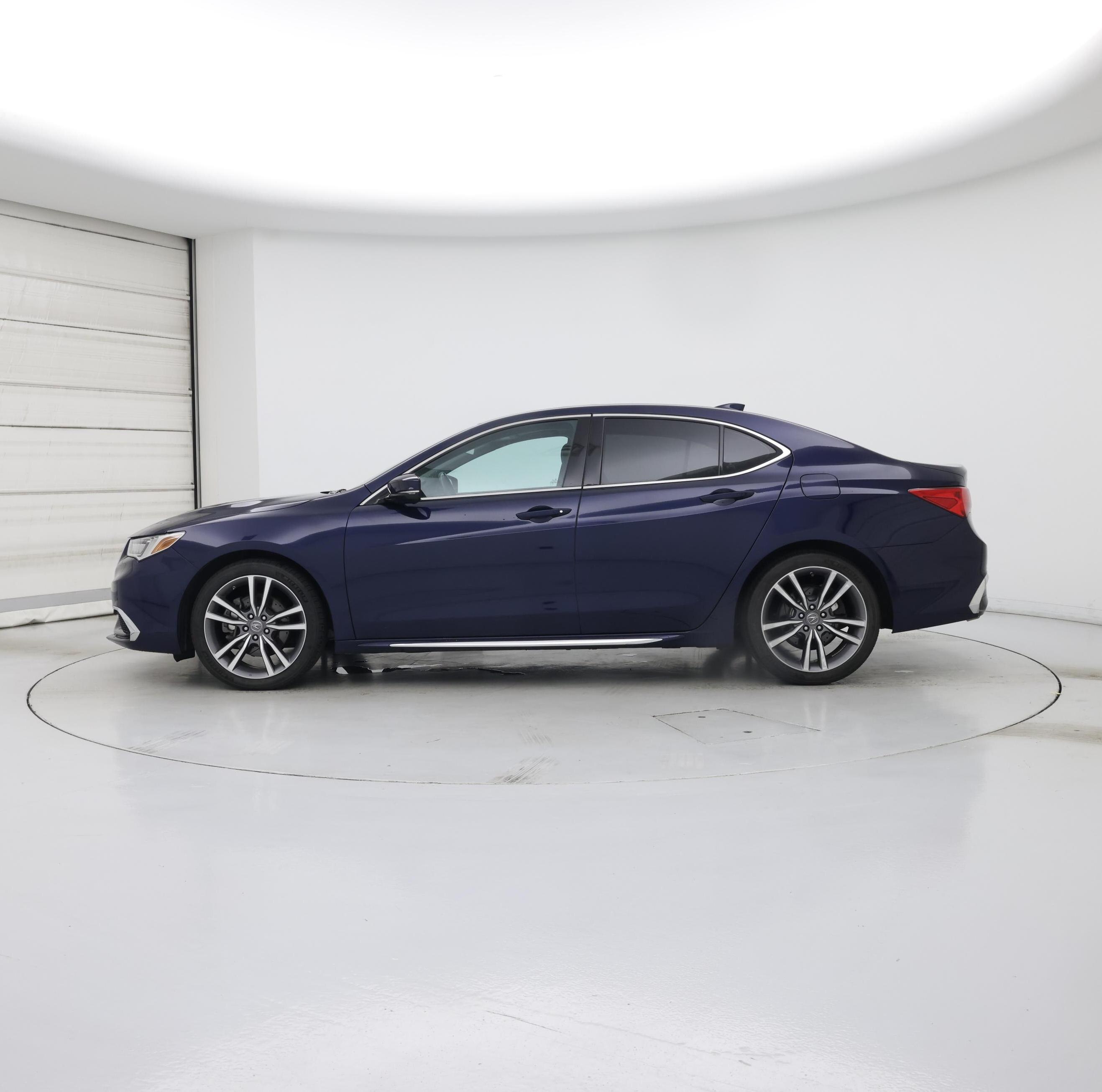 Thumbnail: 2020 Acura TLX - 3