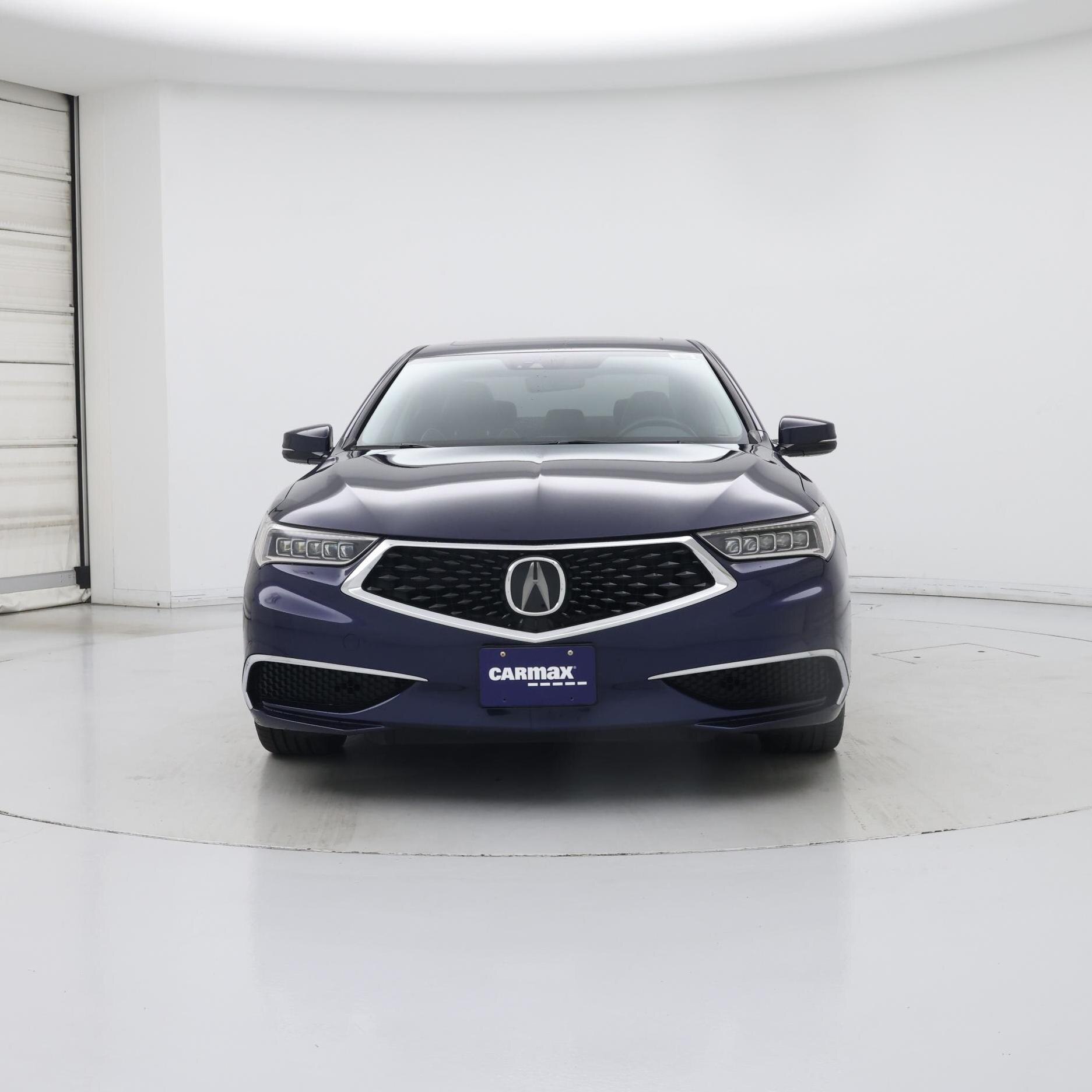 Thumbnail: 2020 Acura TLX - 5