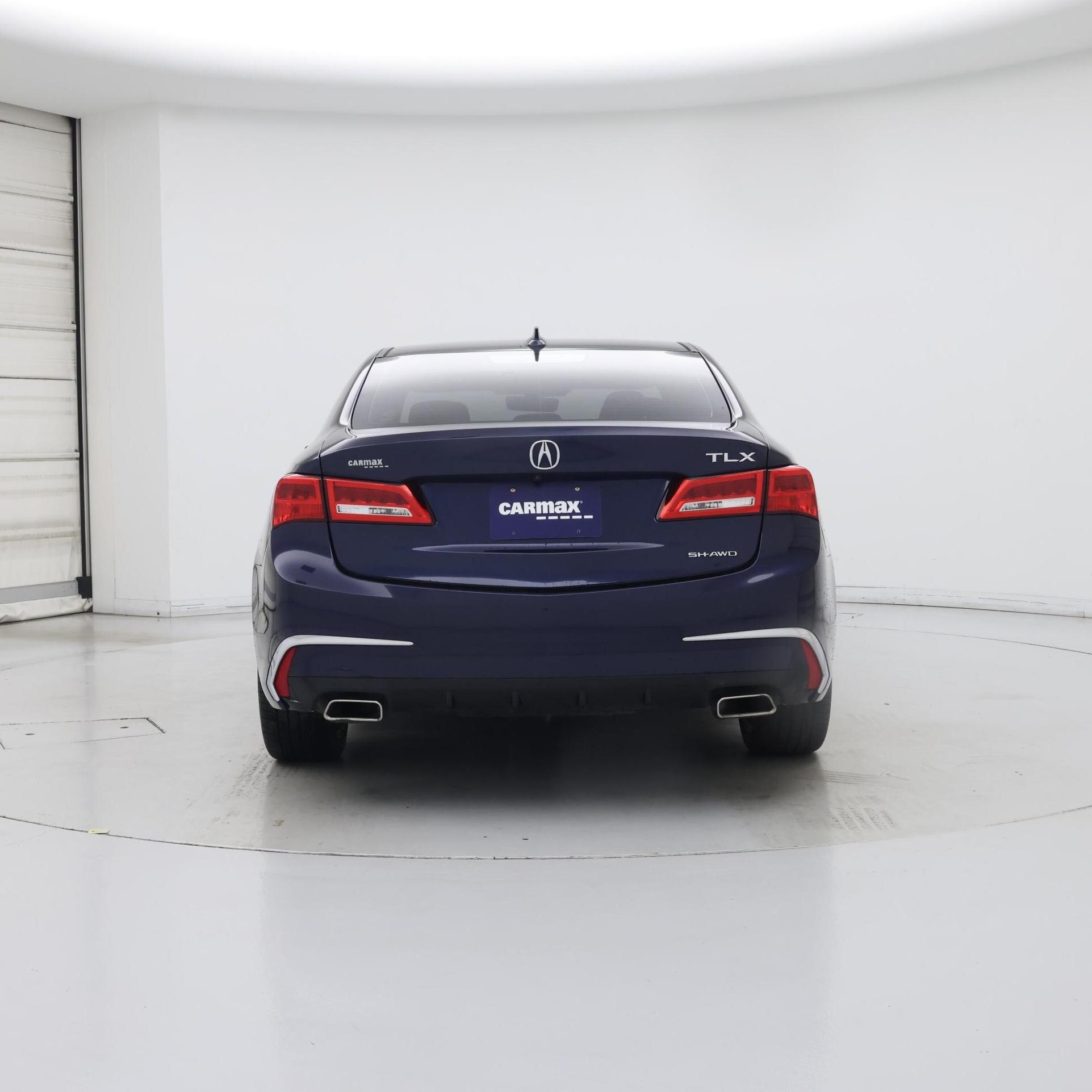 Thumbnail: 2020 Acura TLX - 6
