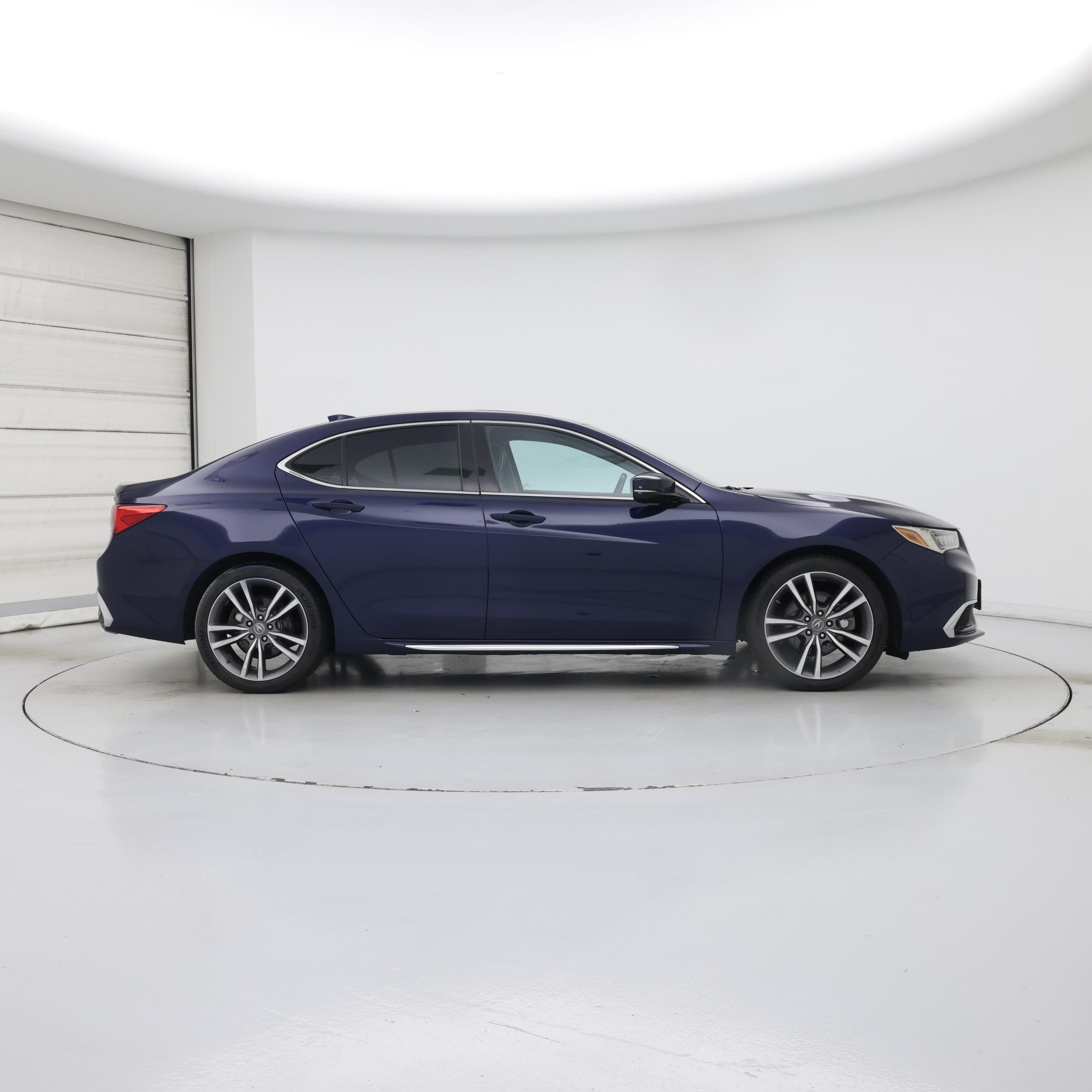 Thumbnail: 2020 Acura TLX - 7