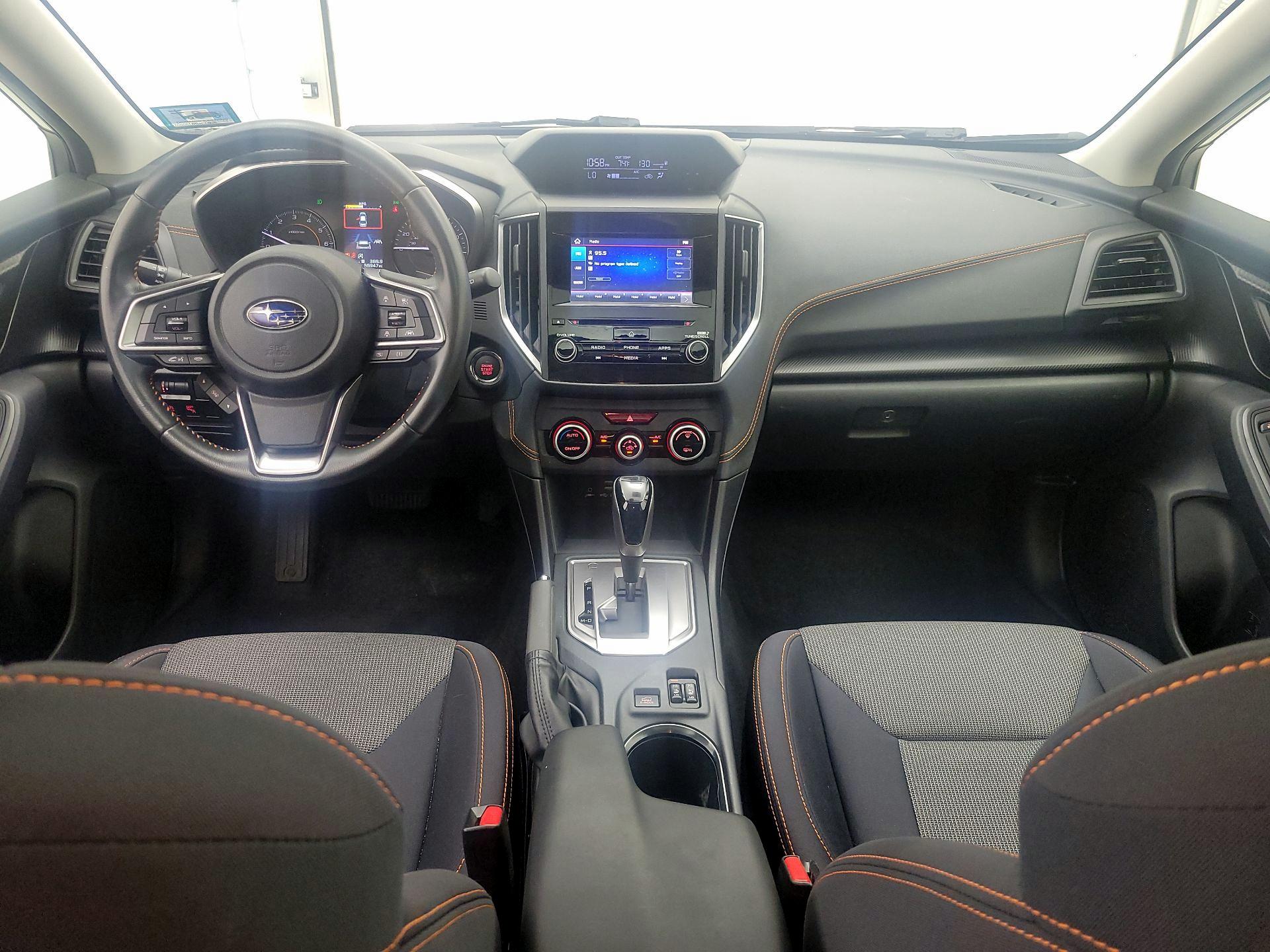 Thumbnail: 2020 Subaru Crosstrek - 9