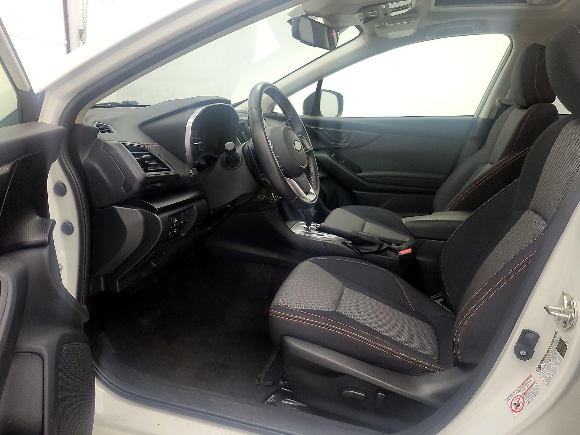 Thumbnail: 2020 Subaru Crosstrek - 11