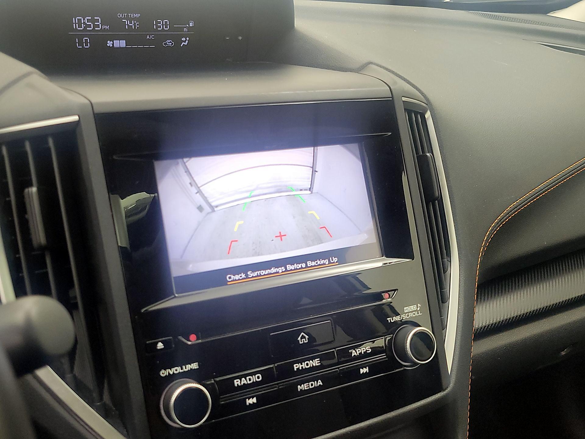 Thumbnail: 2020 Subaru Crosstrek - 14