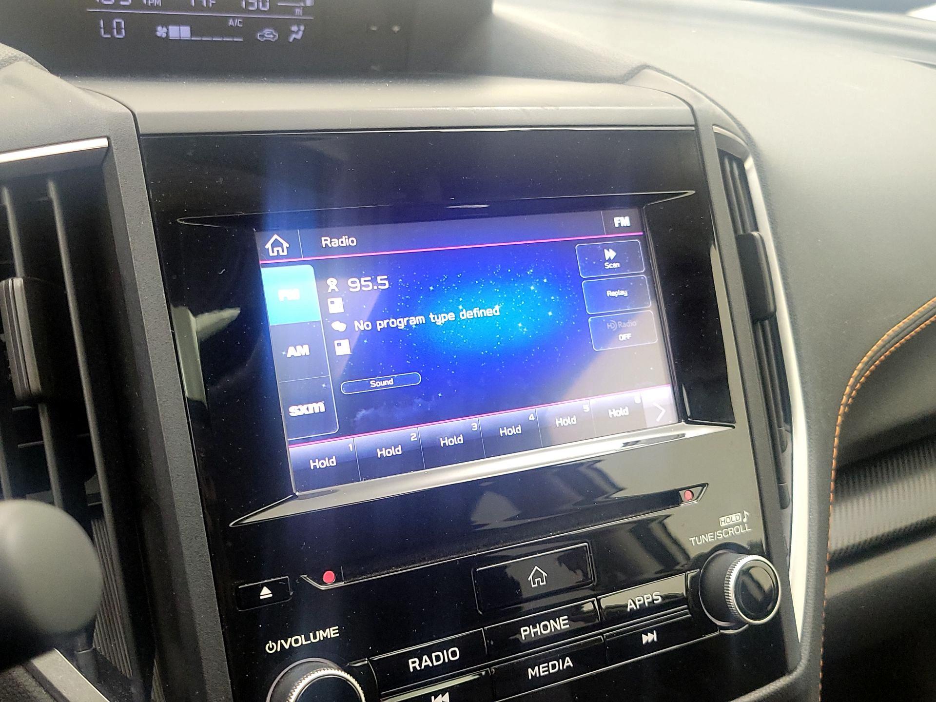 Thumbnail: 2020 Subaru Crosstrek - 15