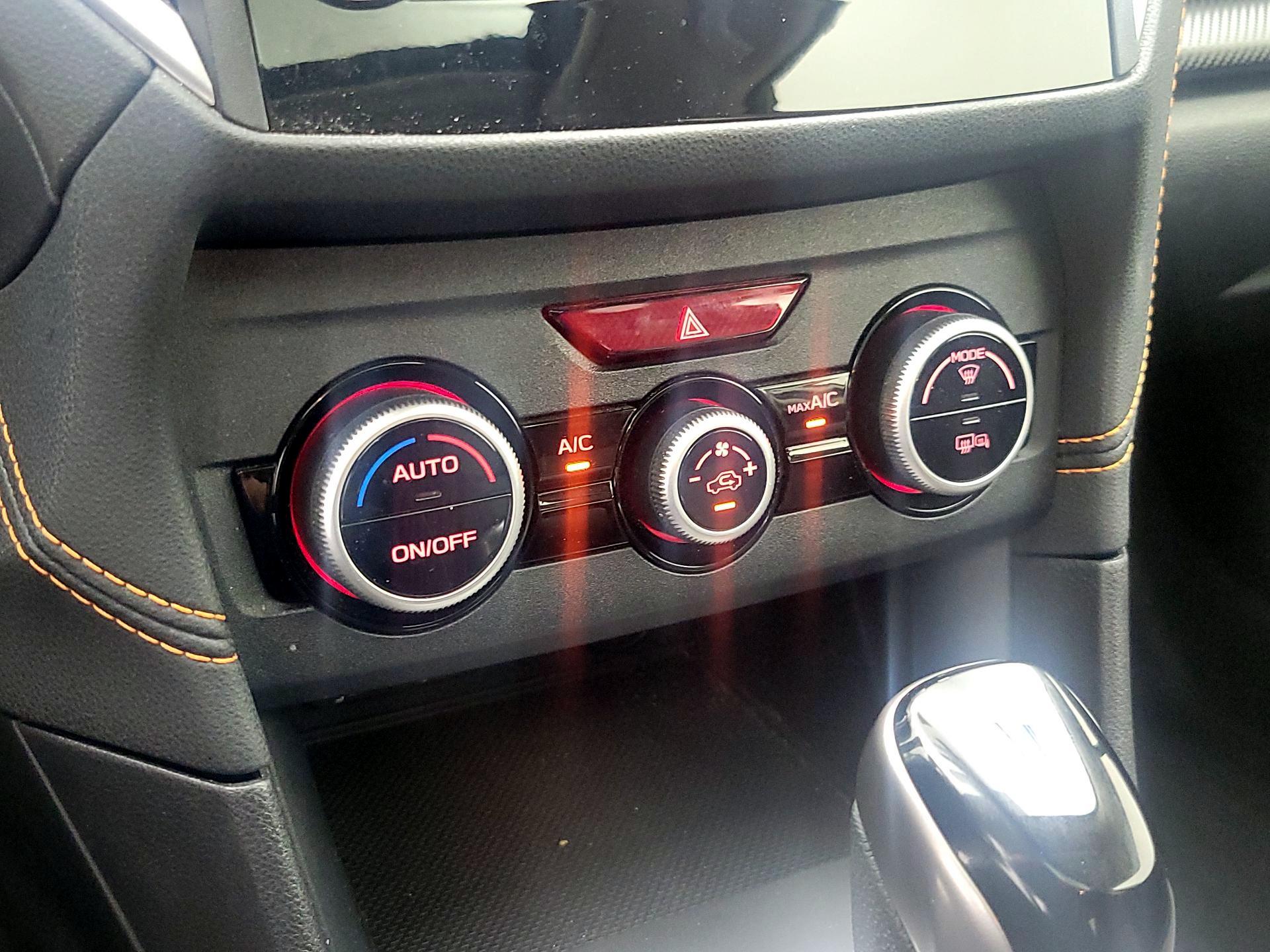 Thumbnail: 2020 Subaru Crosstrek - 16