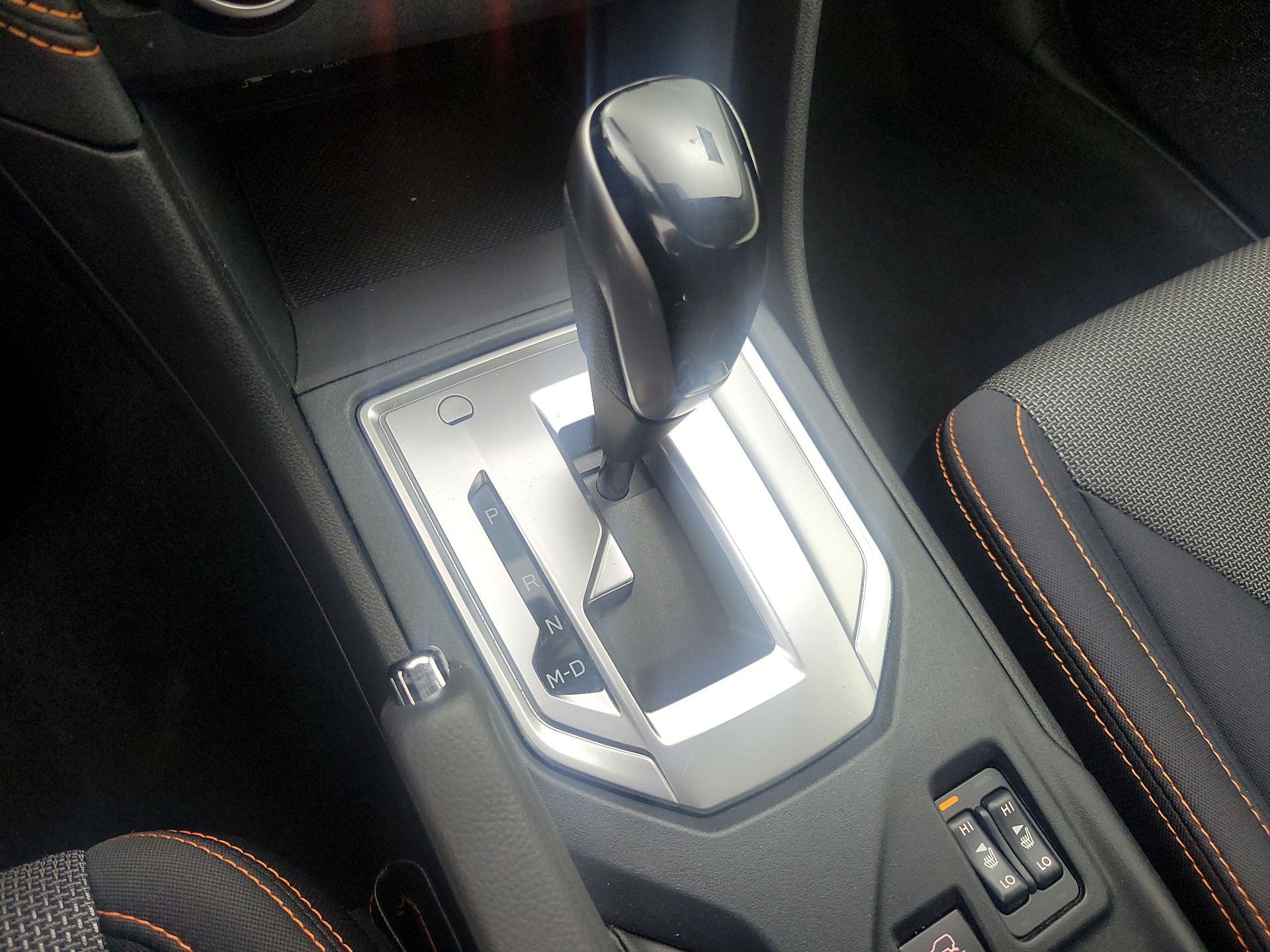 Thumbnail: 2020 Subaru Crosstrek - 17