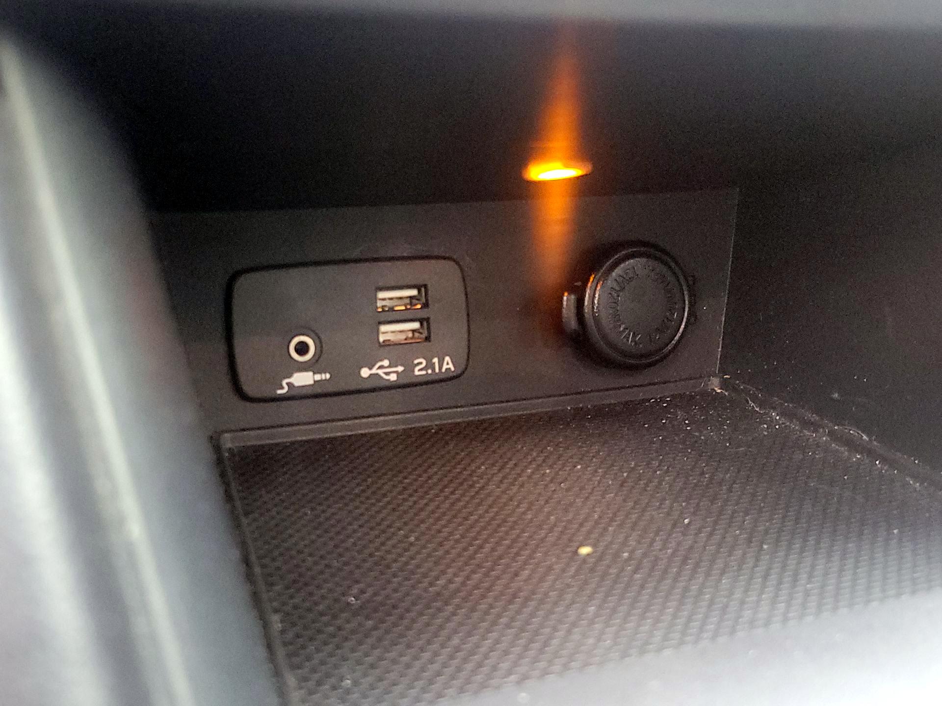 Thumbnail: 2020 Subaru Crosstrek - 18