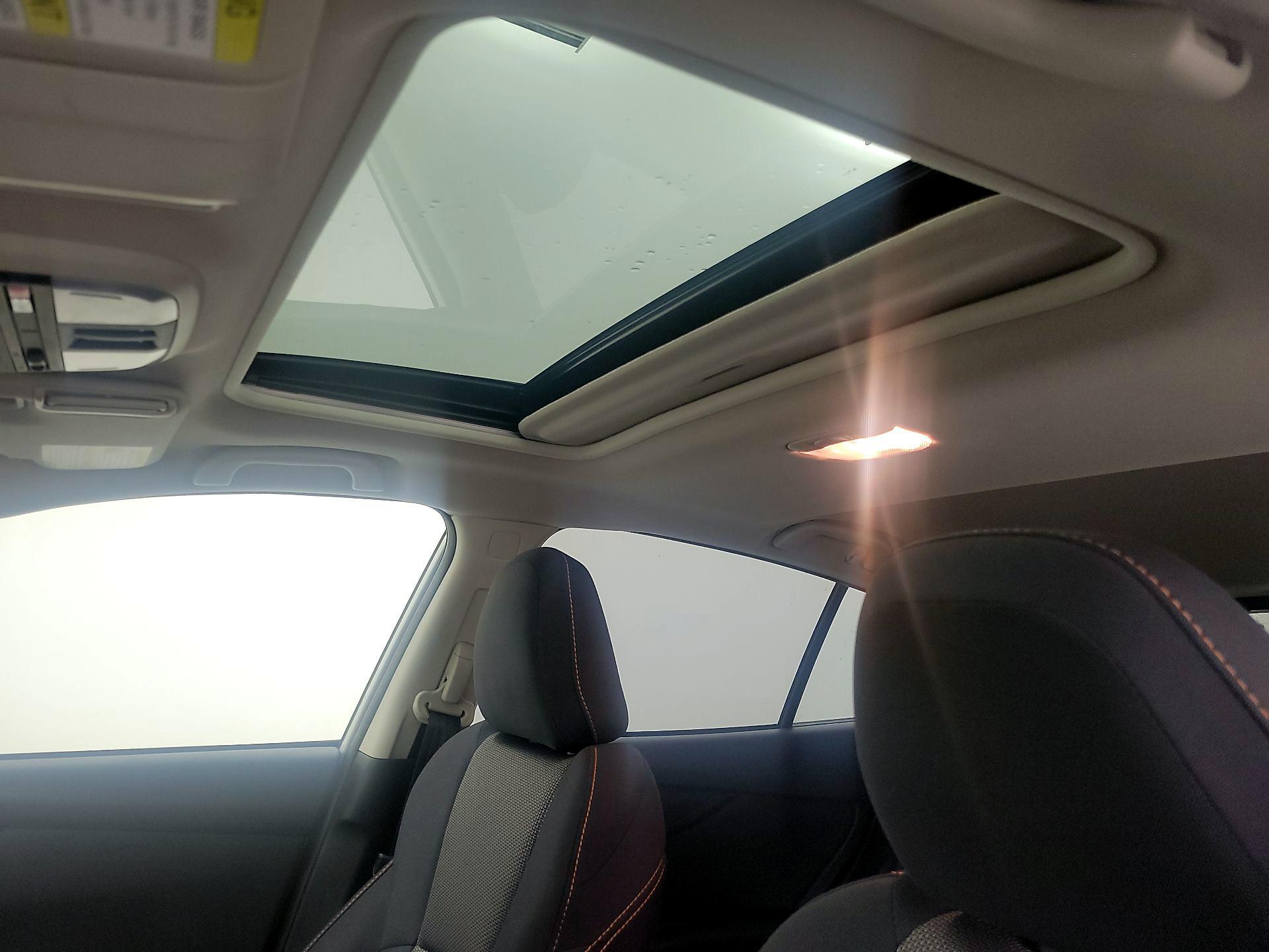 Thumbnail: 2020 Subaru Crosstrek - 19