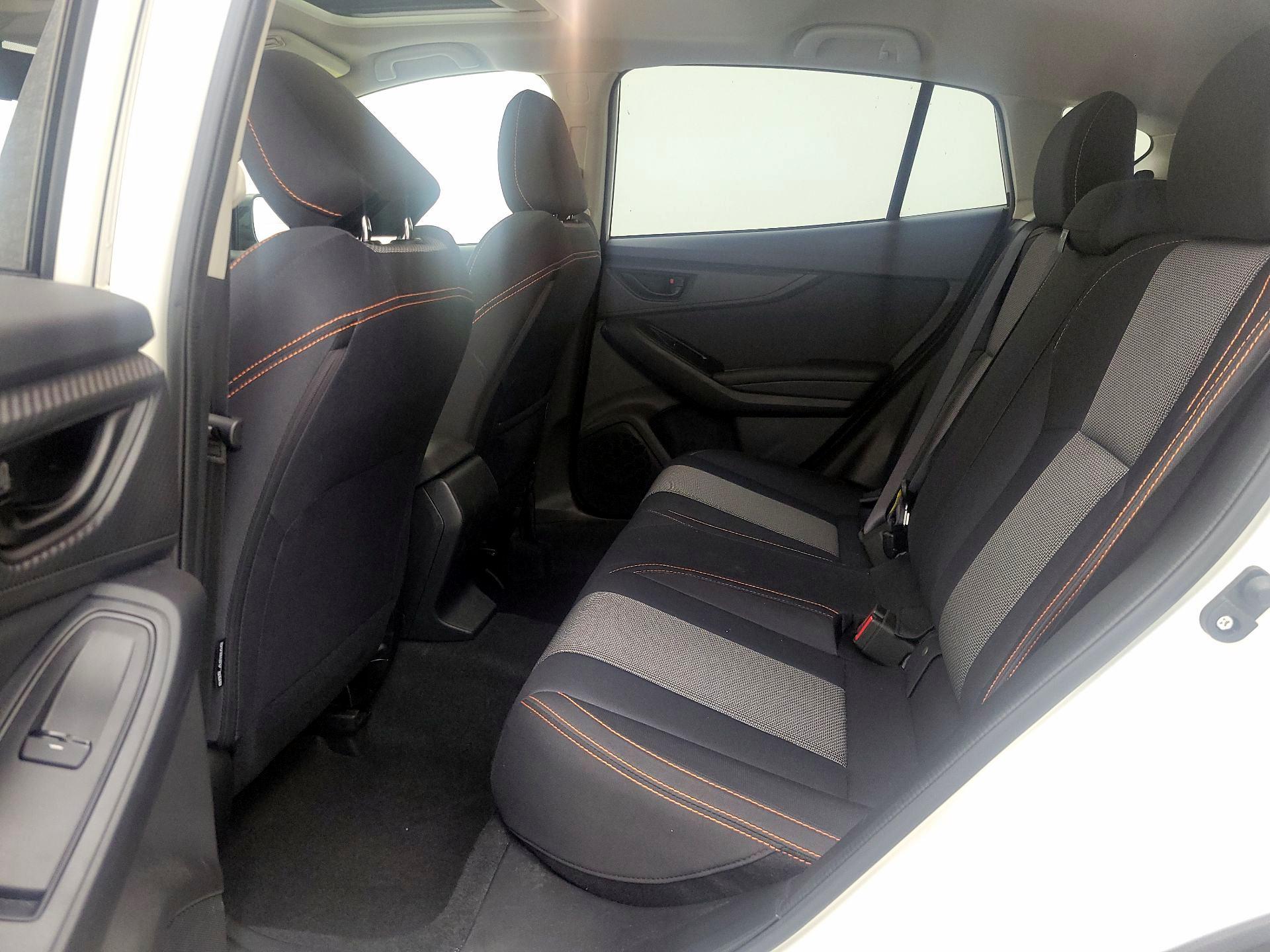 Thumbnail: 2020 Subaru Crosstrek - 20