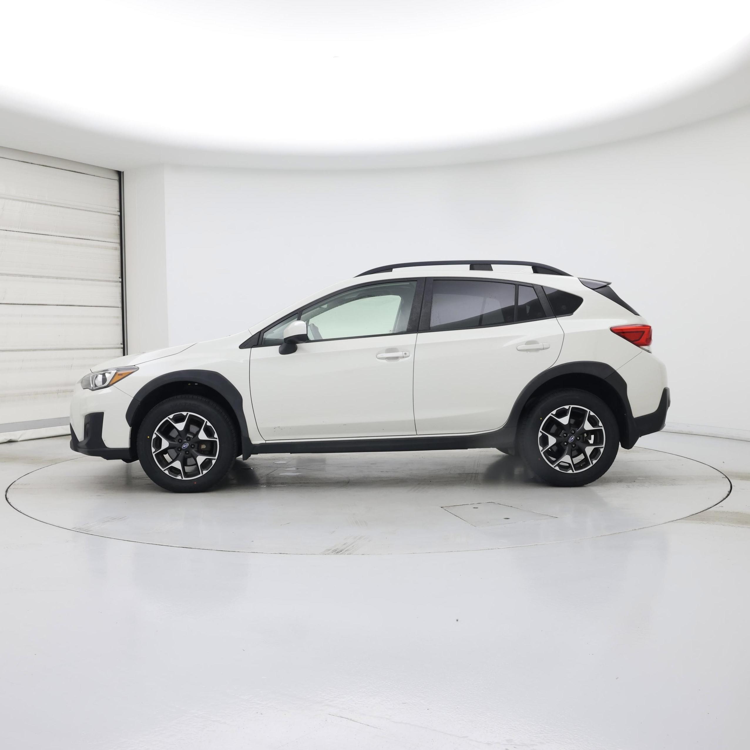 Thumbnail: 2020 Subaru Crosstrek - 3