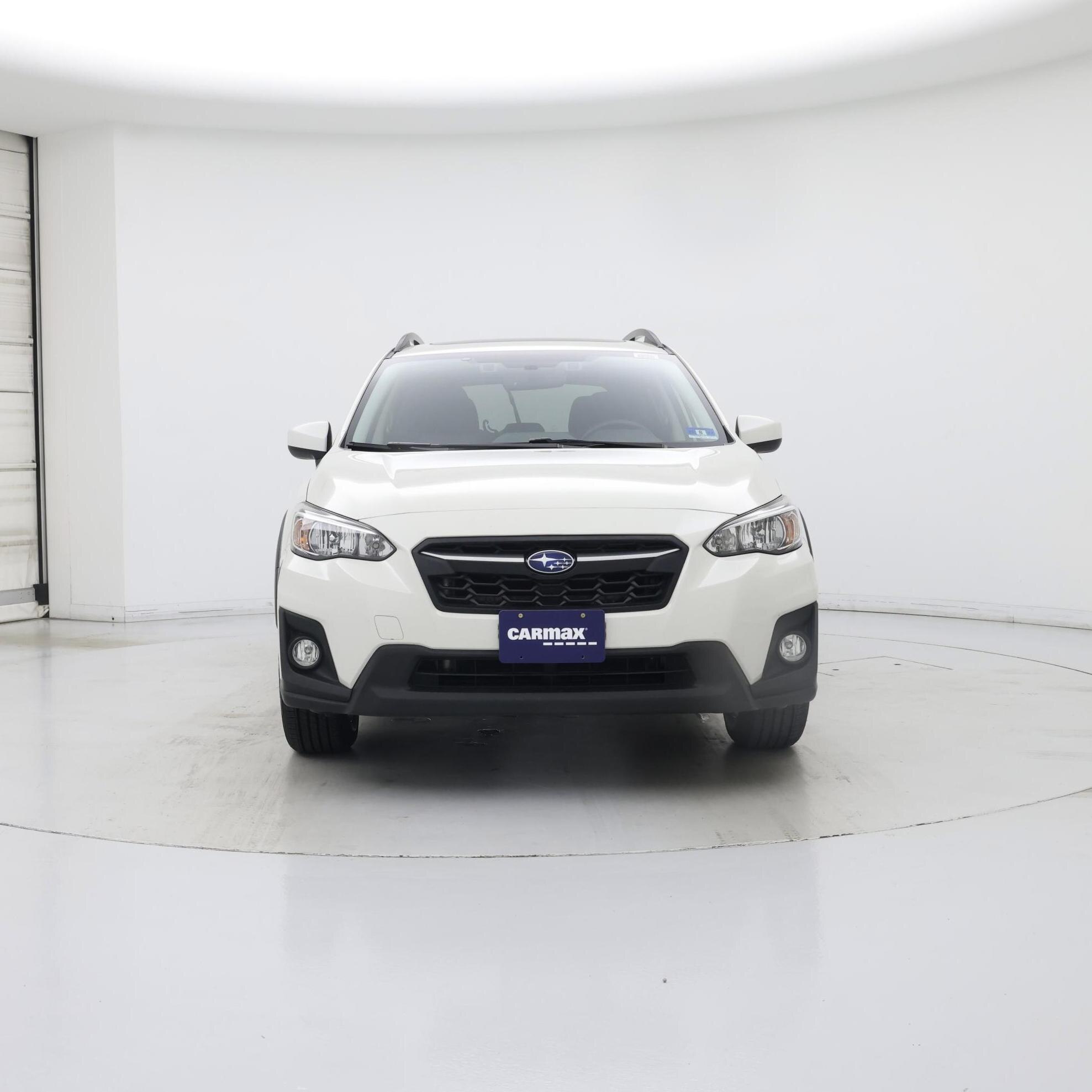 Thumbnail: 2020 Subaru Crosstrek - 5