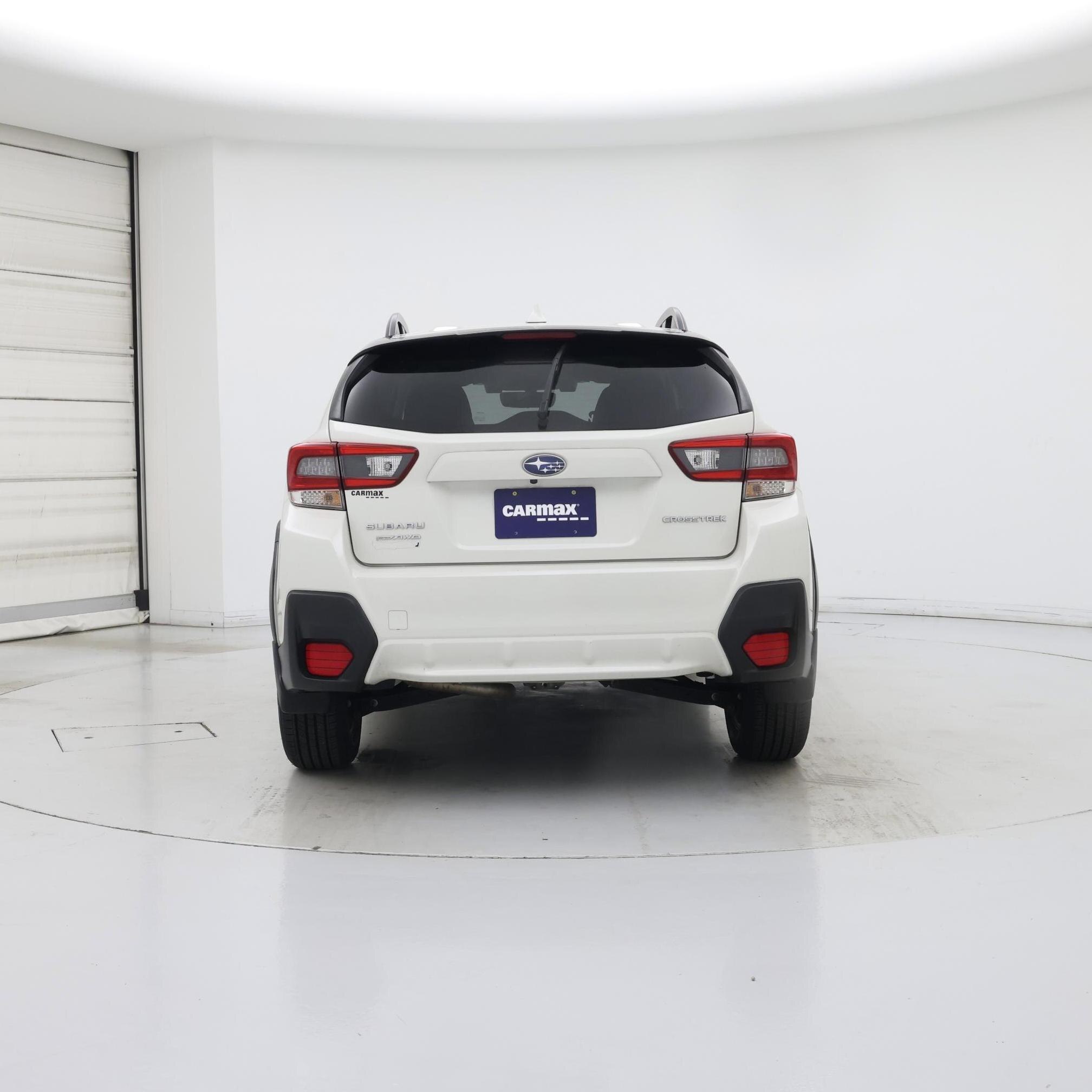 Thumbnail: 2020 Subaru Crosstrek - 6