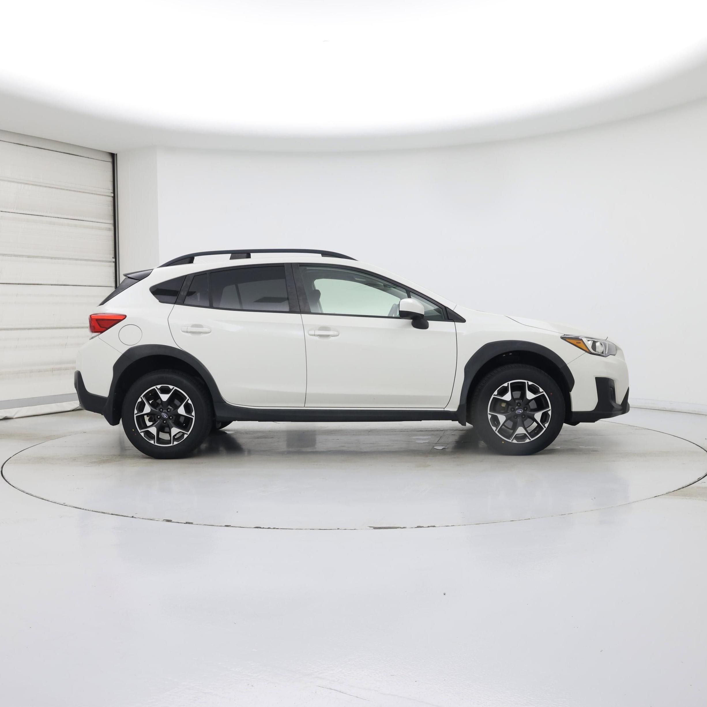 Thumbnail: 2020 Subaru Crosstrek - 7