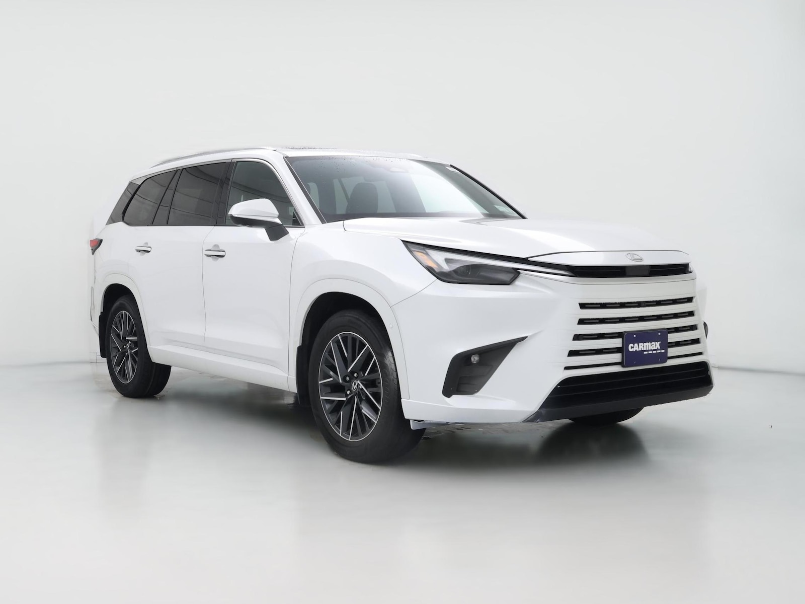 2024 Lexus TX