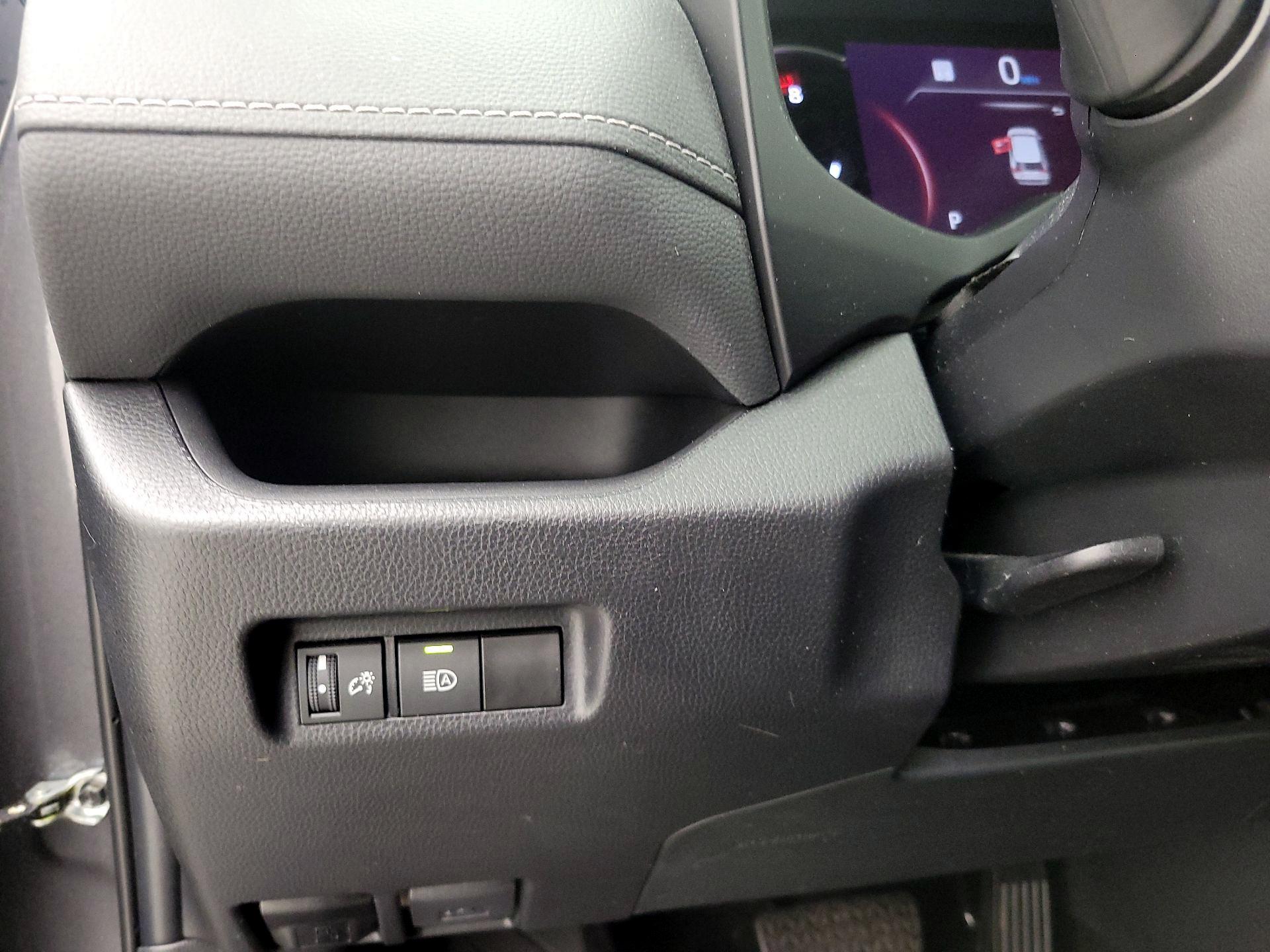 Thumbnail: 2024 Toyota RAV4 - 13