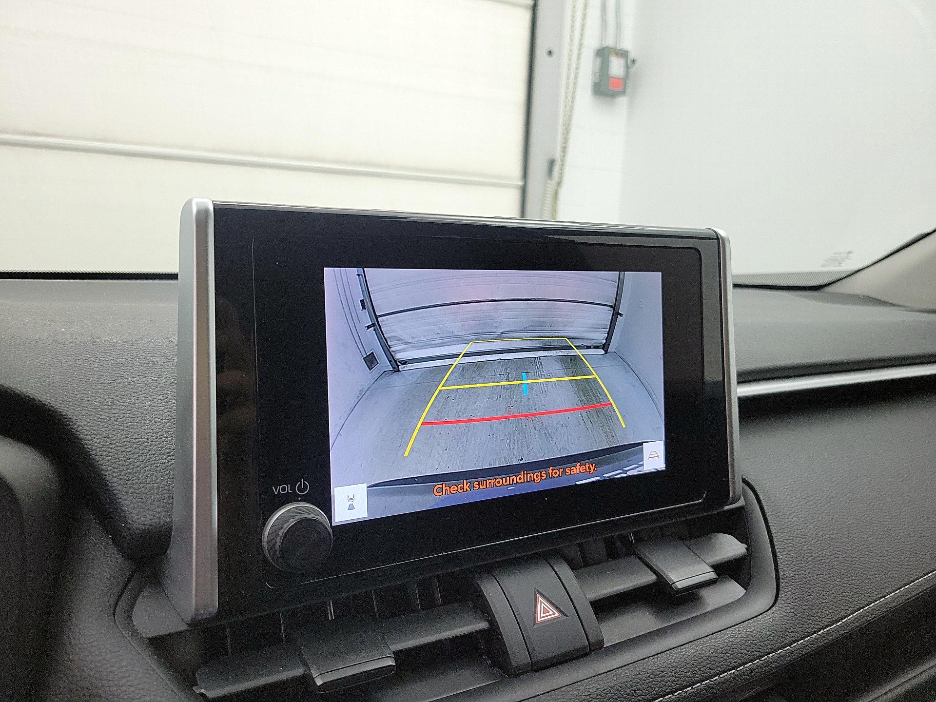 Thumbnail: 2024 Toyota RAV4 - 14