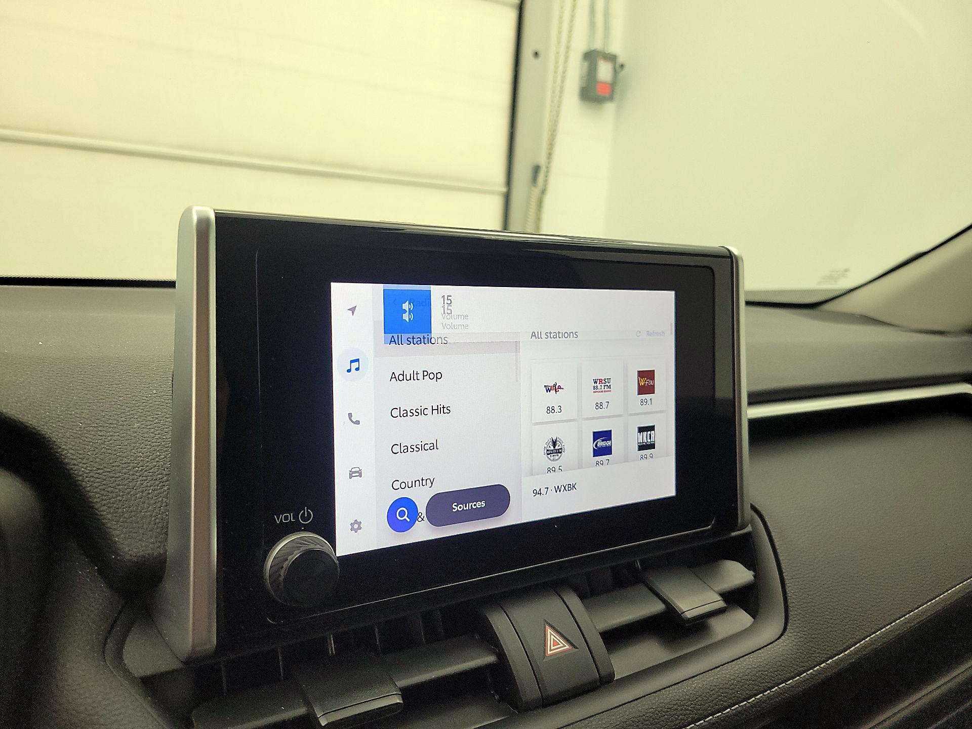 Thumbnail: 2024 Toyota RAV4 - 15