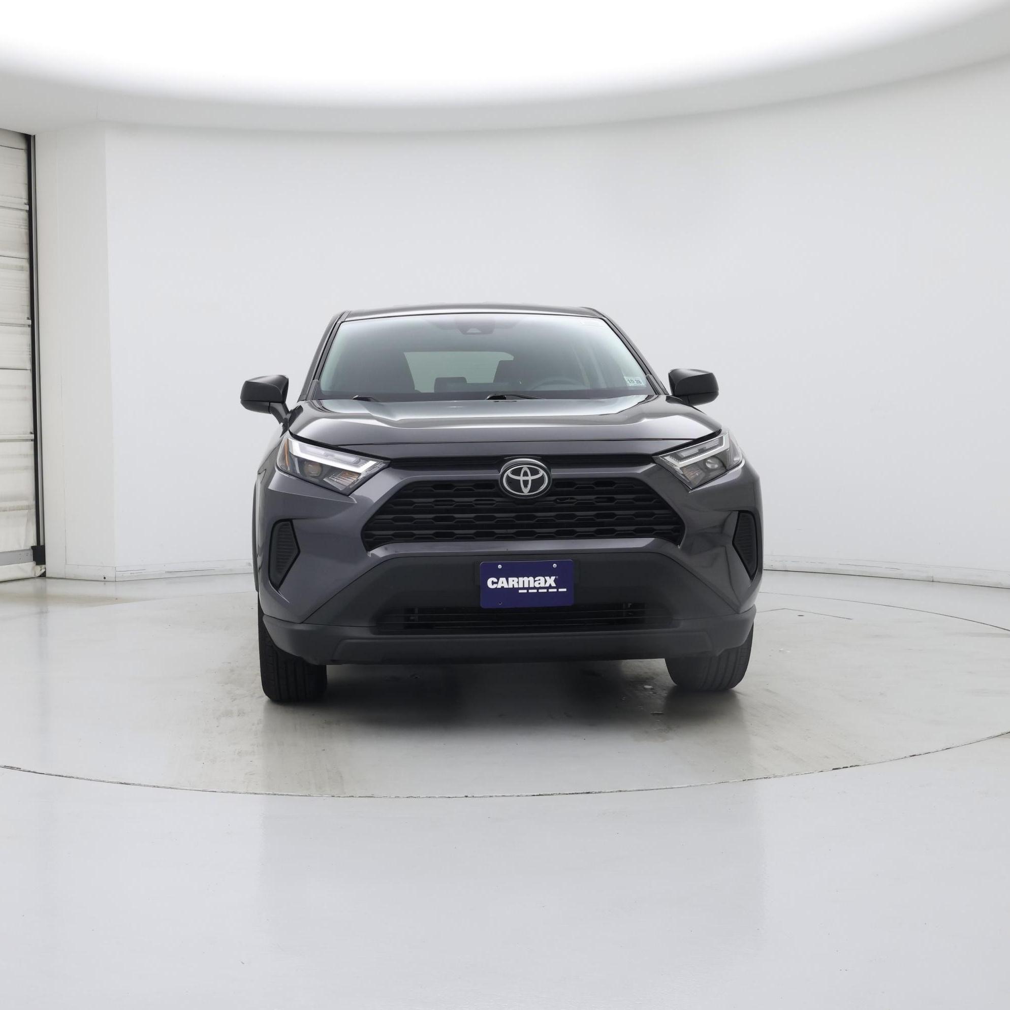 Thumbnail: 2024 Toyota RAV4 - 5