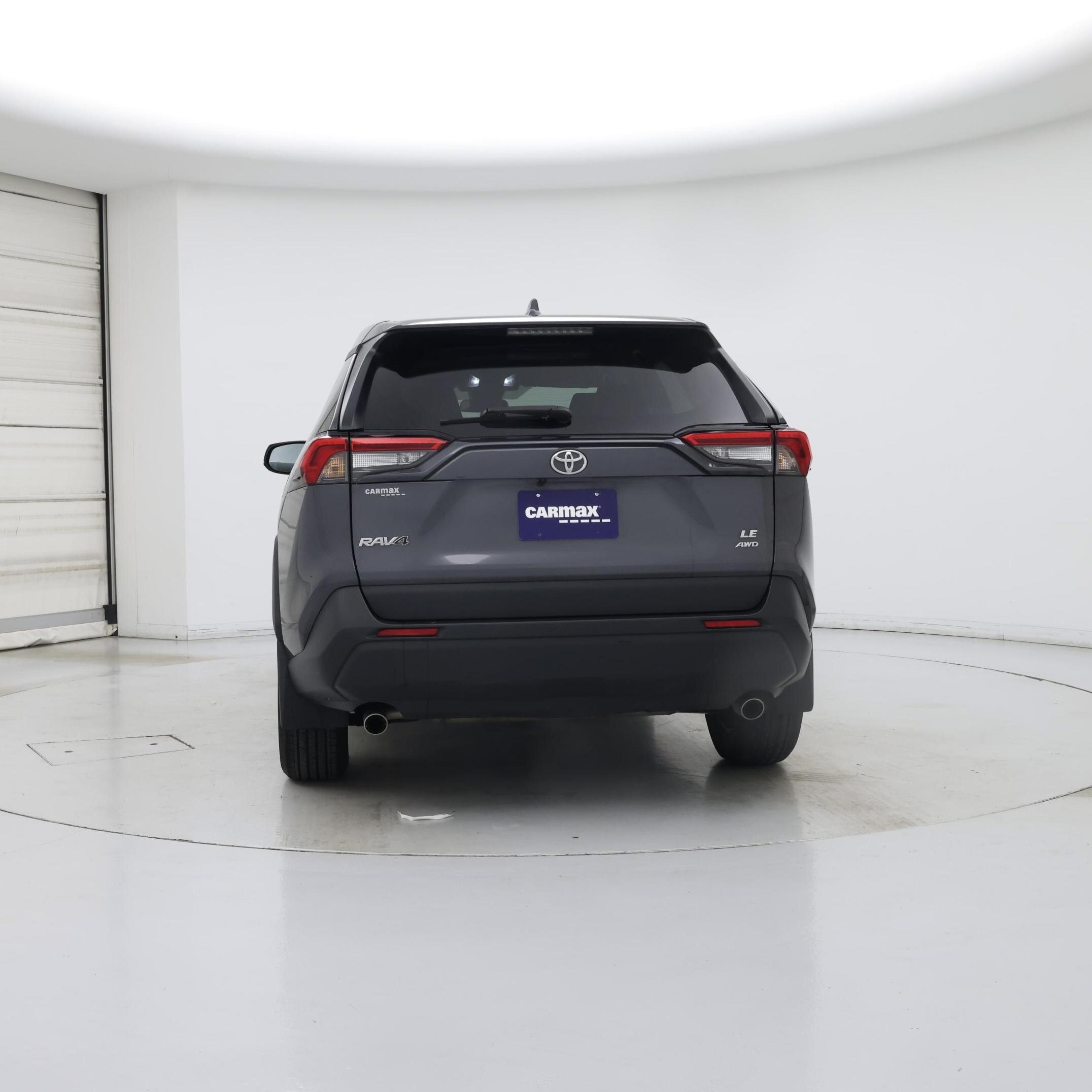 Thumbnail: 2024 Toyota RAV4 - 6